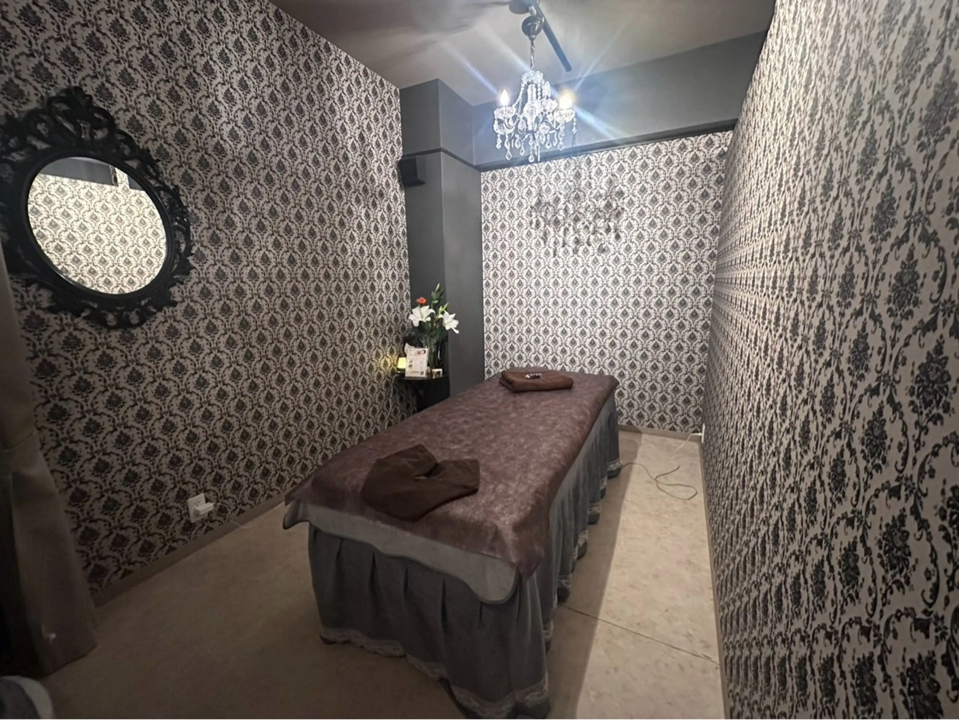 アロマリンパ 🐰痩身のエステ・リラクイメージ