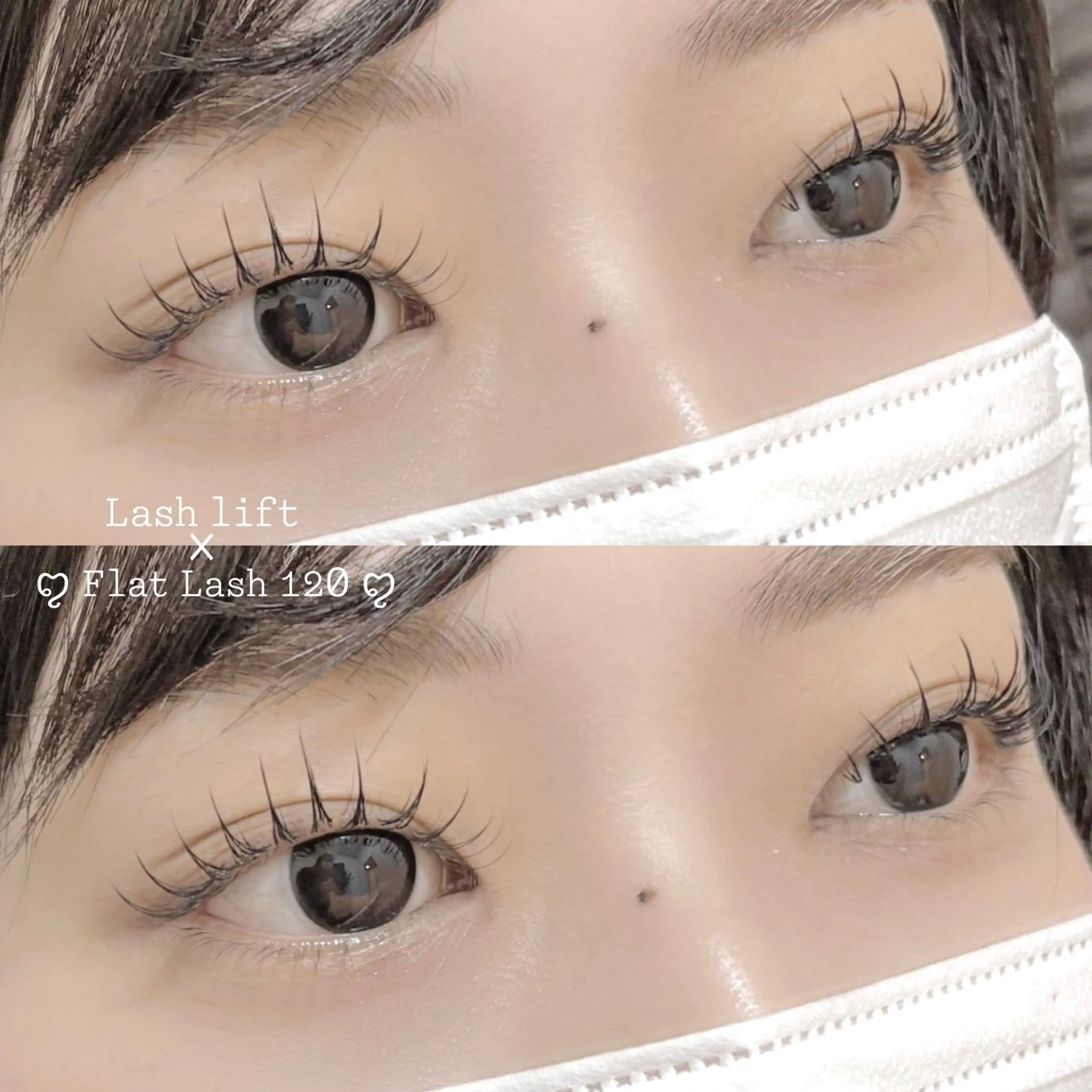 当日予約限定！パリエク120本の写真