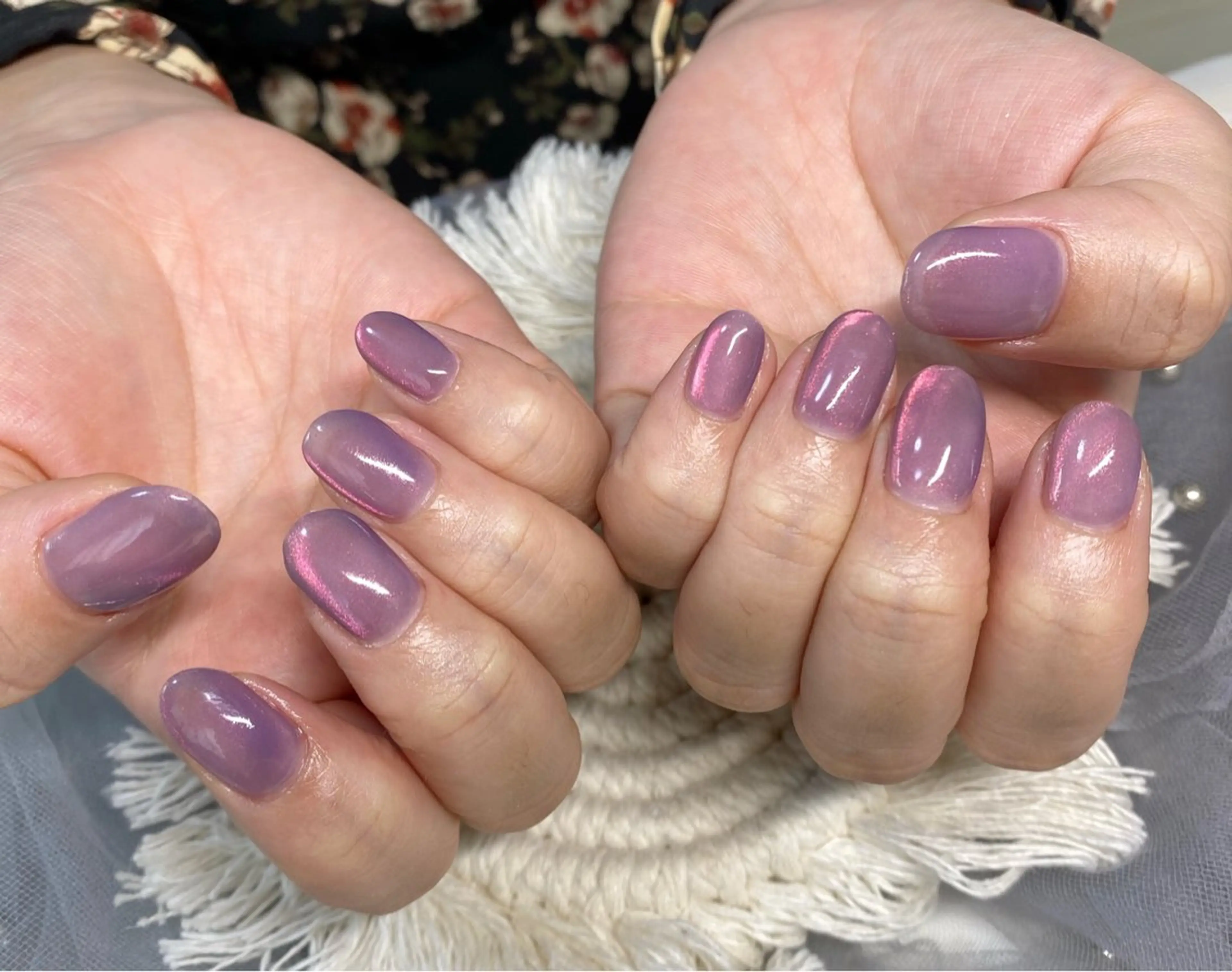ネイル Queen‘s nailのネイルデザイン