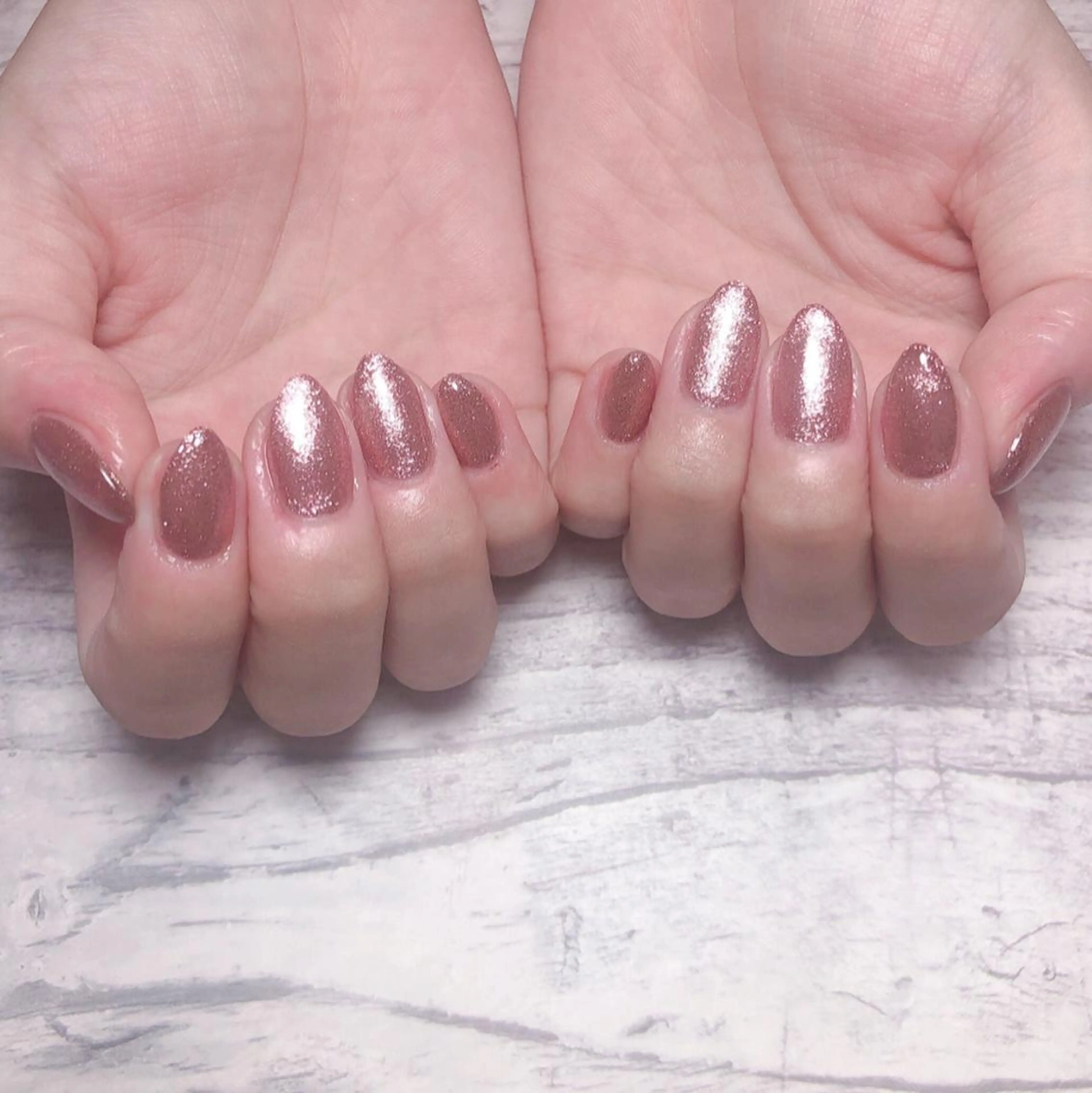 ネイル 個室ネイルサロンDolly  Girl〜ドーリーガール〜所属・DollyGirl KYOKOのネイルデザイン