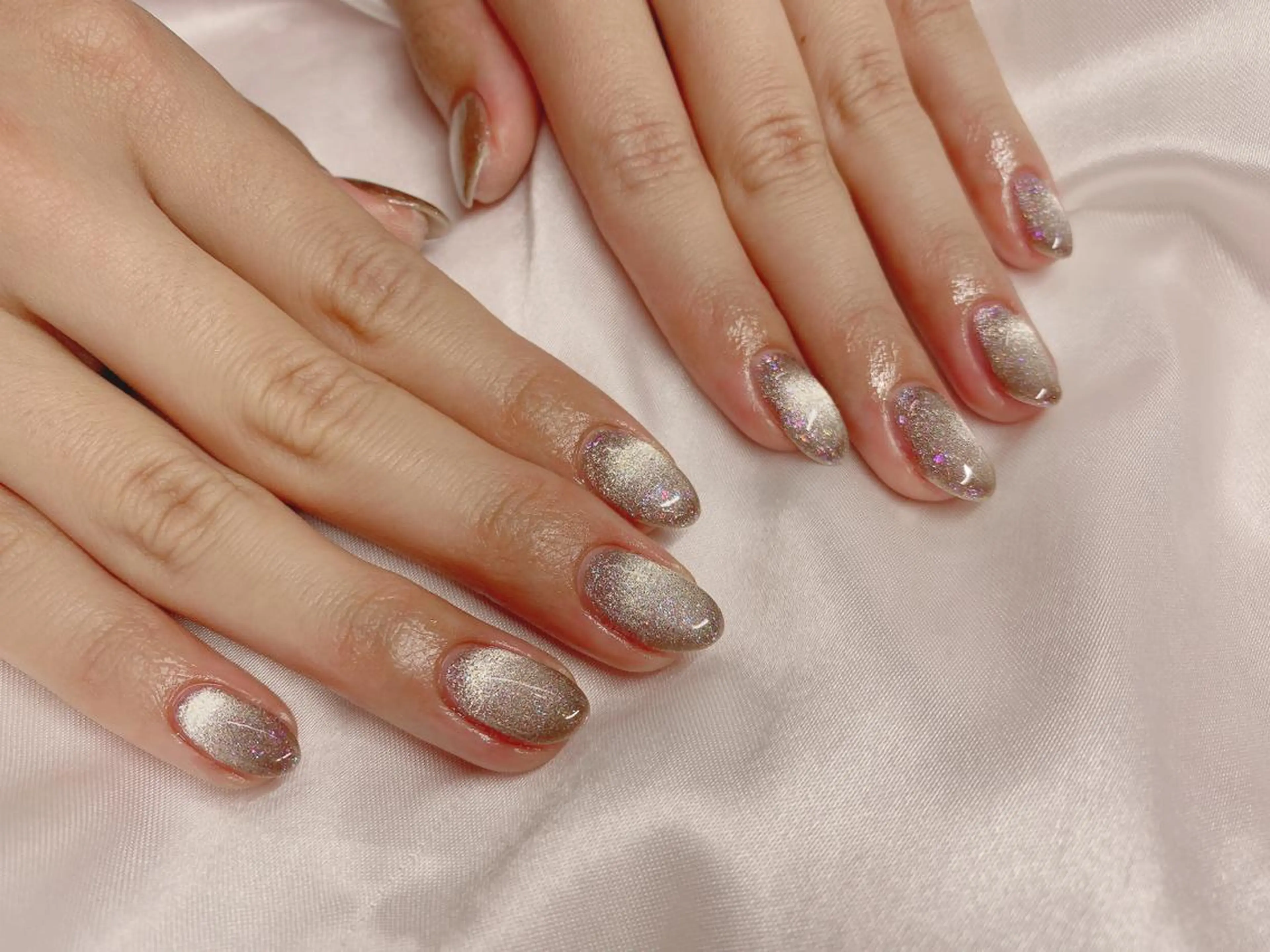 ネイル BLITZ Nail 岩田💅🏻✨のネイルデザイン