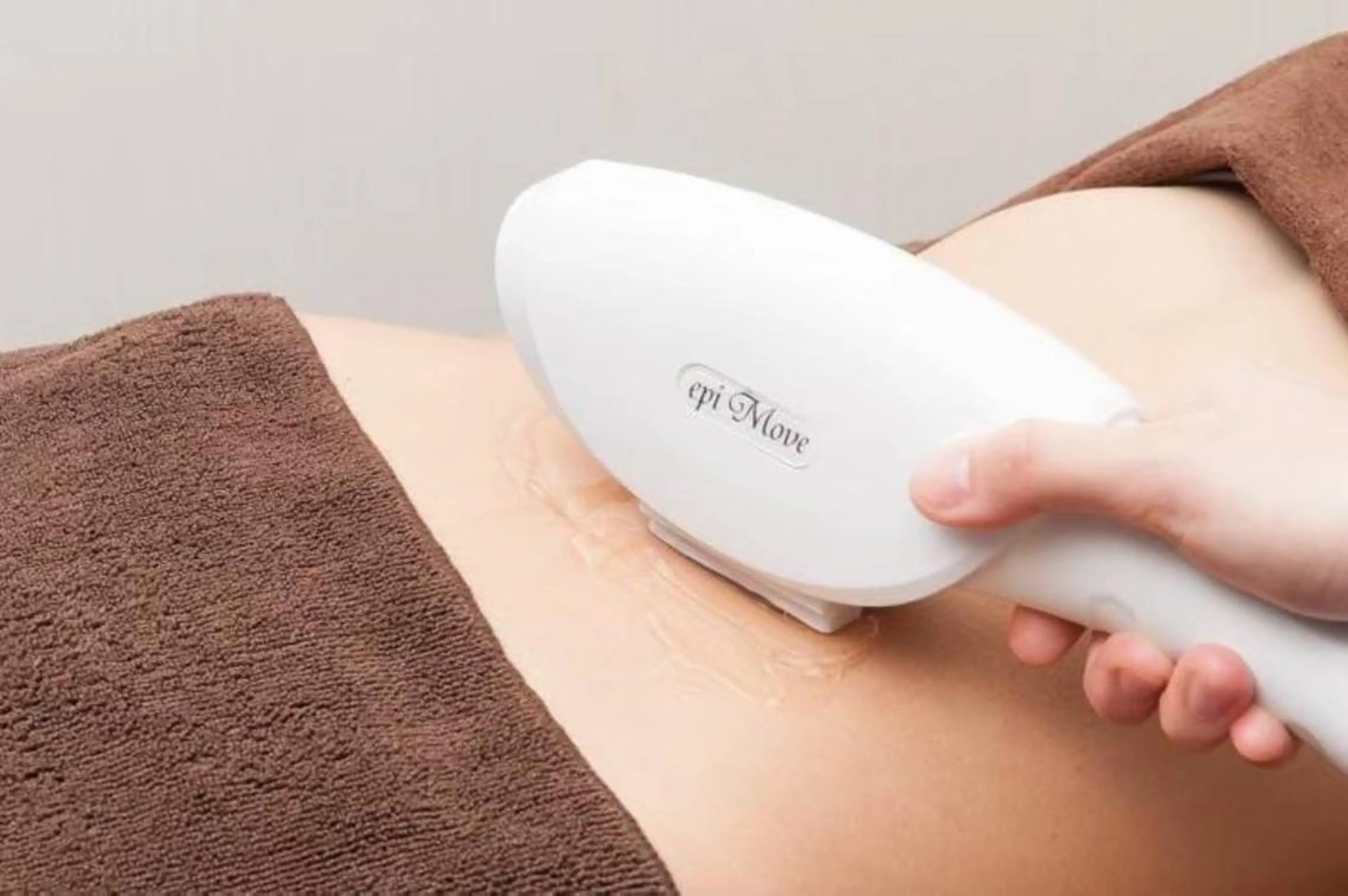 【女性】2.3回目の方用🫧腕or足or背中全体セット脱毛の写真