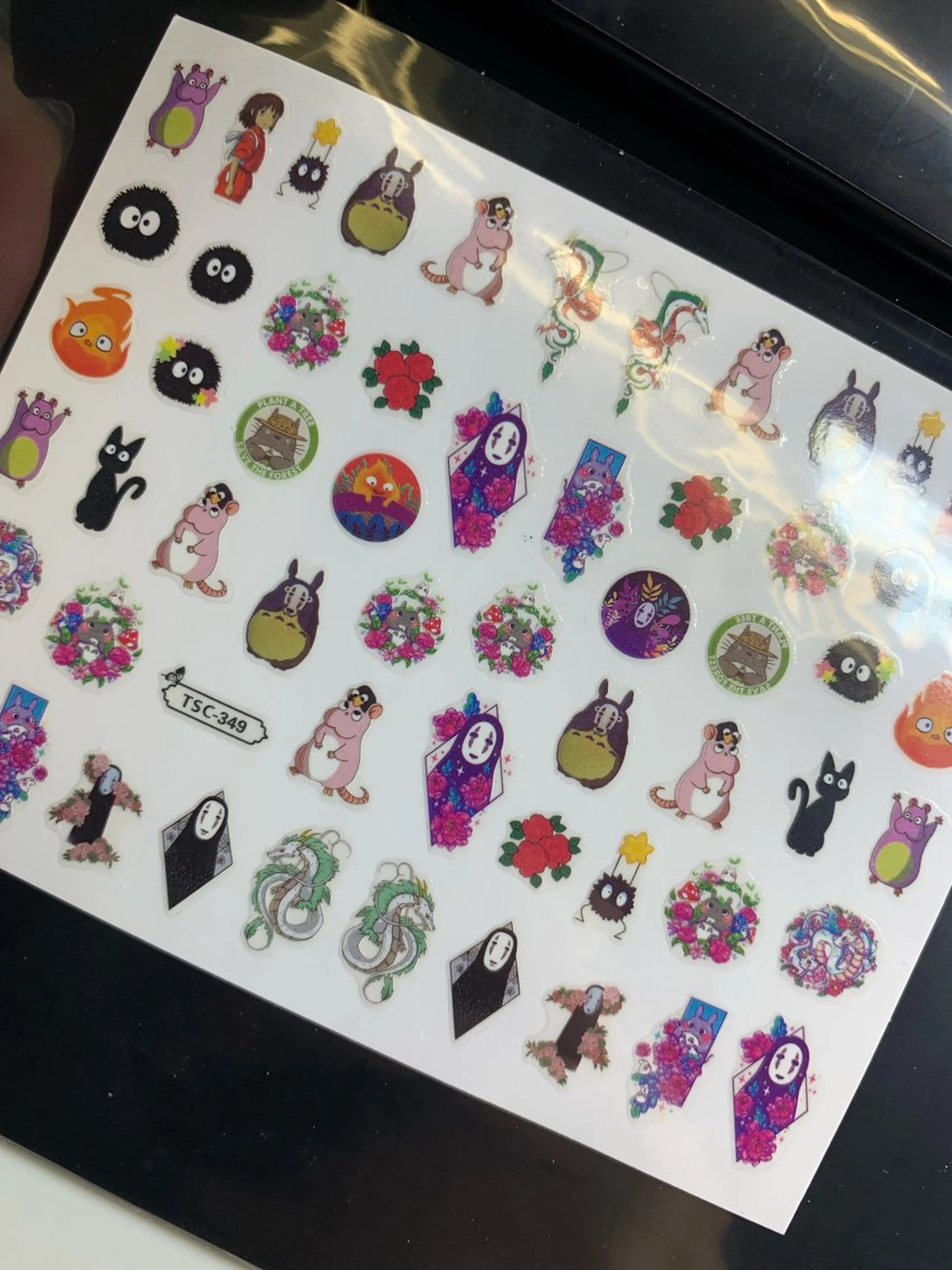 ネイル Nail Salon SALUDのネイルデザイン