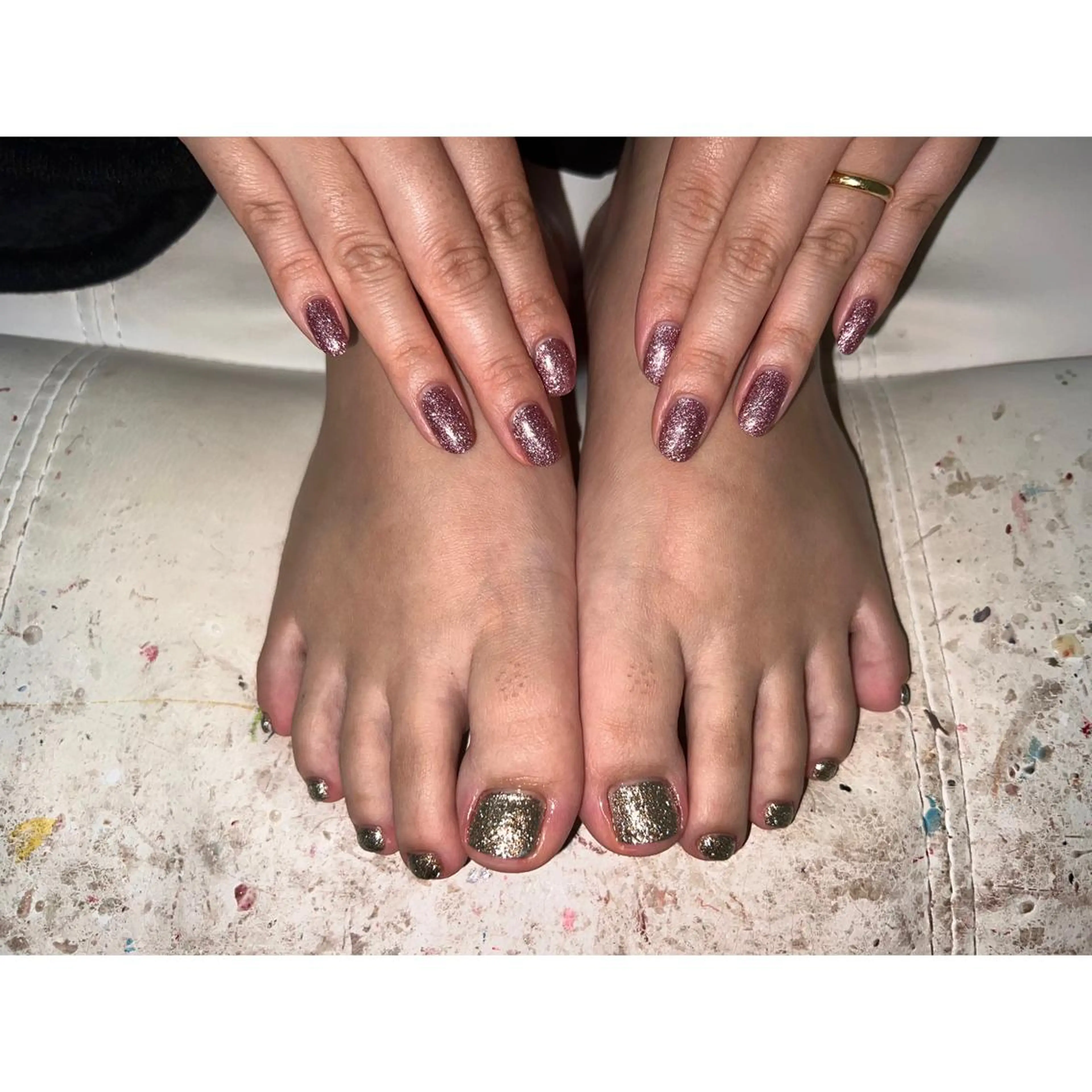 ネイル Nail Salon Ripe所属・Nail Salon Ripeのネイルデザイン