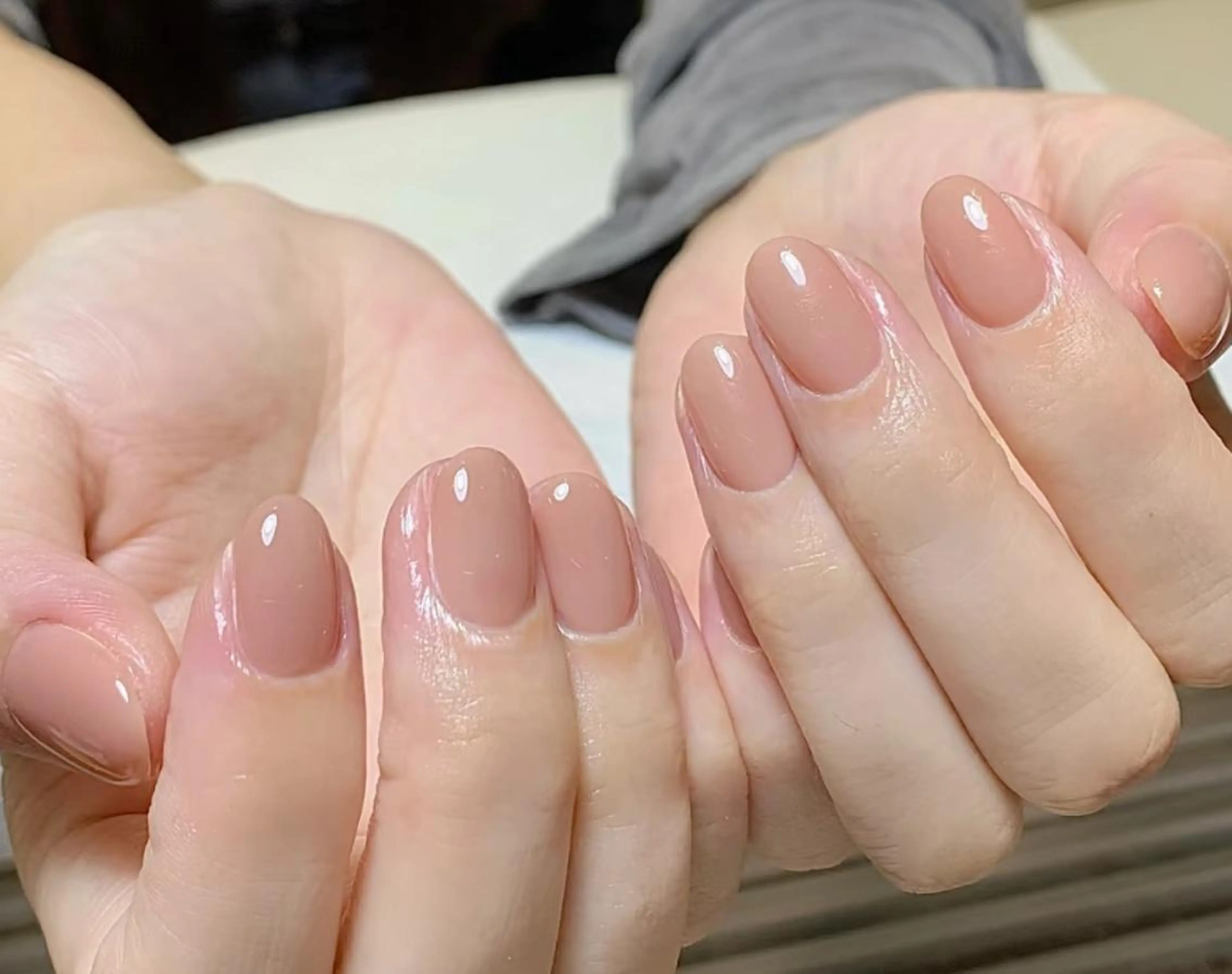 ネイル ハンドネイル Molly _nailのネイルデザイン