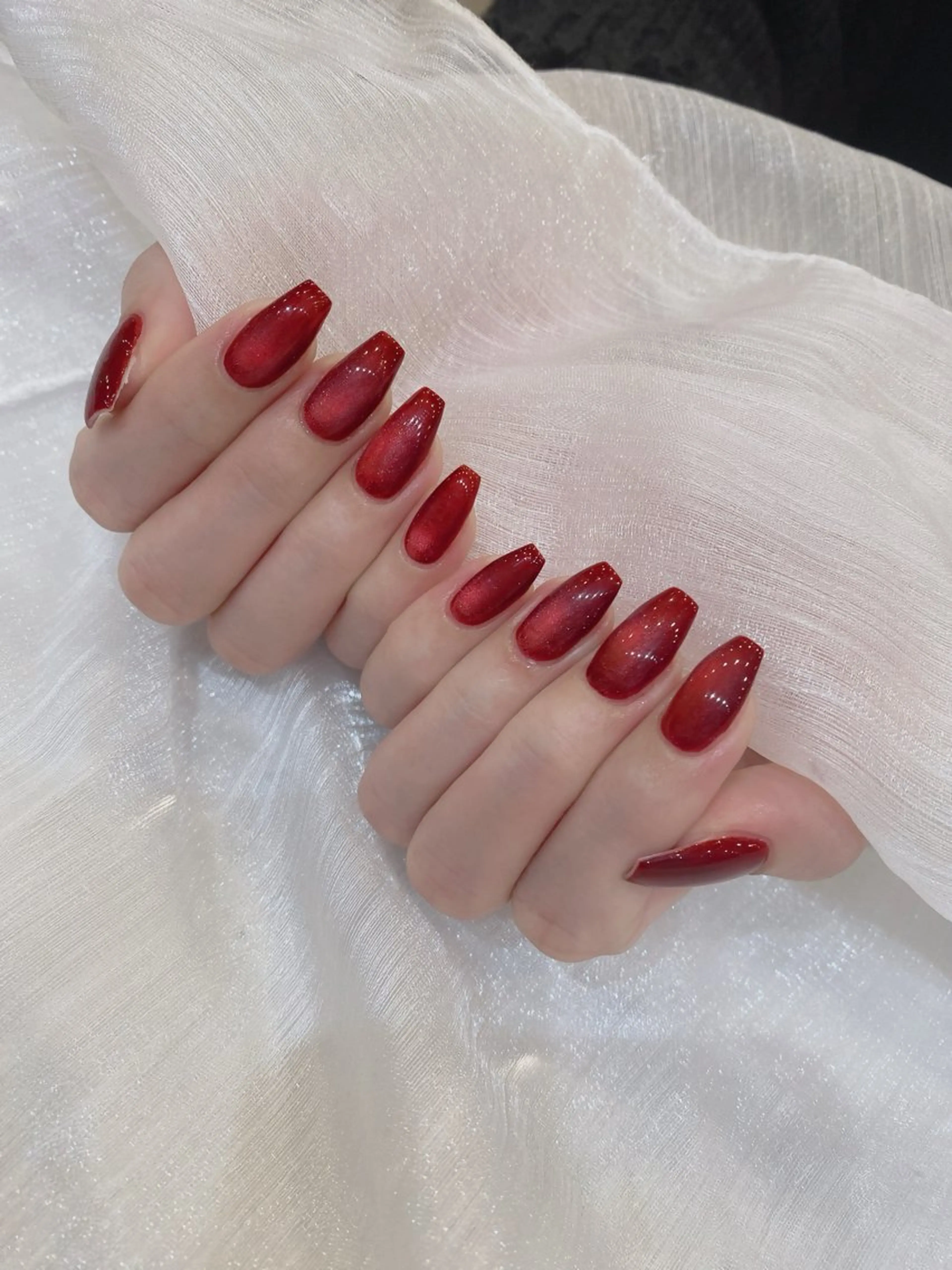 ネイル ハンドネイル Annail Asagayaのネイルデザイン