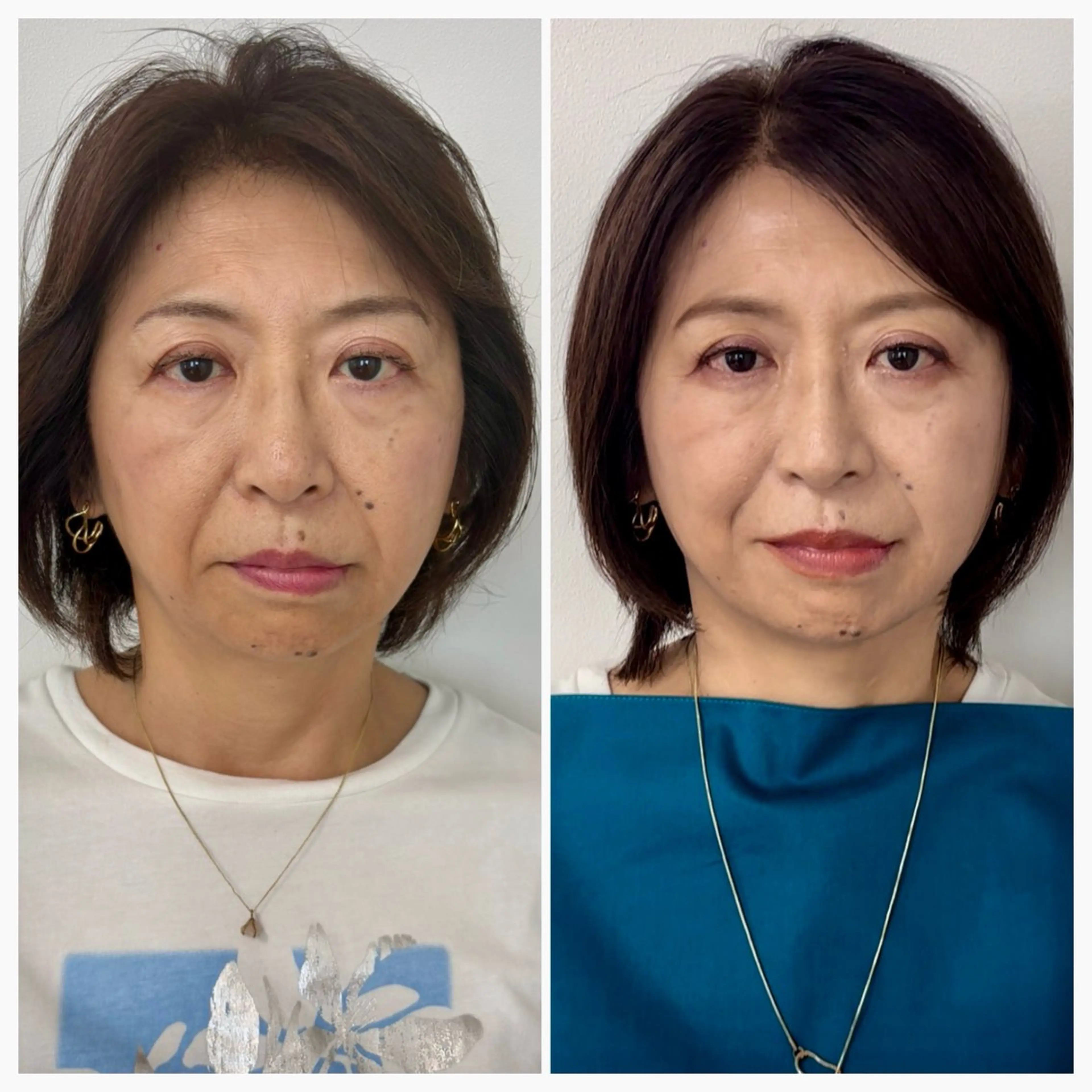 パーソナルカラー診断 骨格診断 顔タイプ診断 佐藤 かずえのその他イメージ