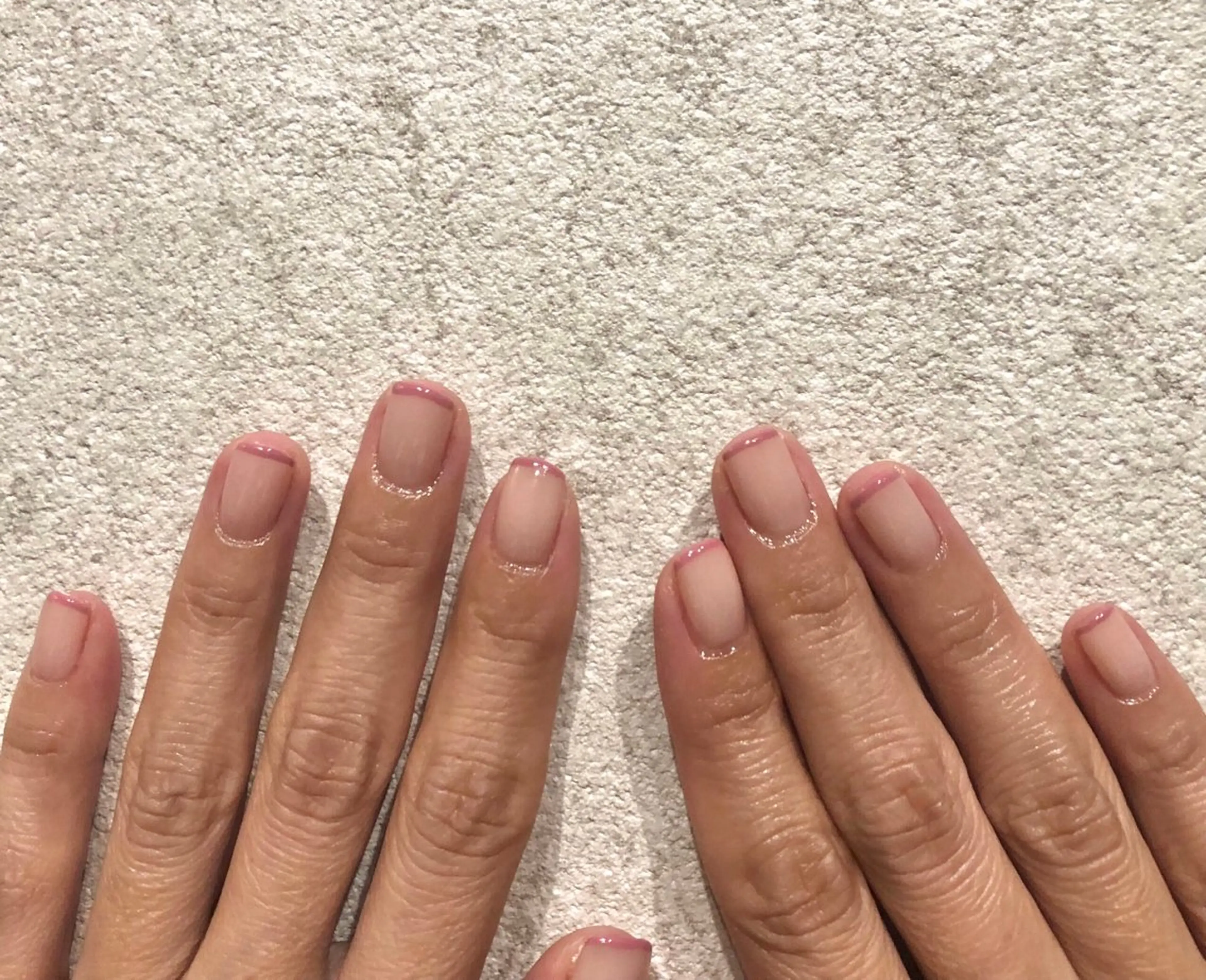 ネイル 廣田 香寿実のネイルデザイン