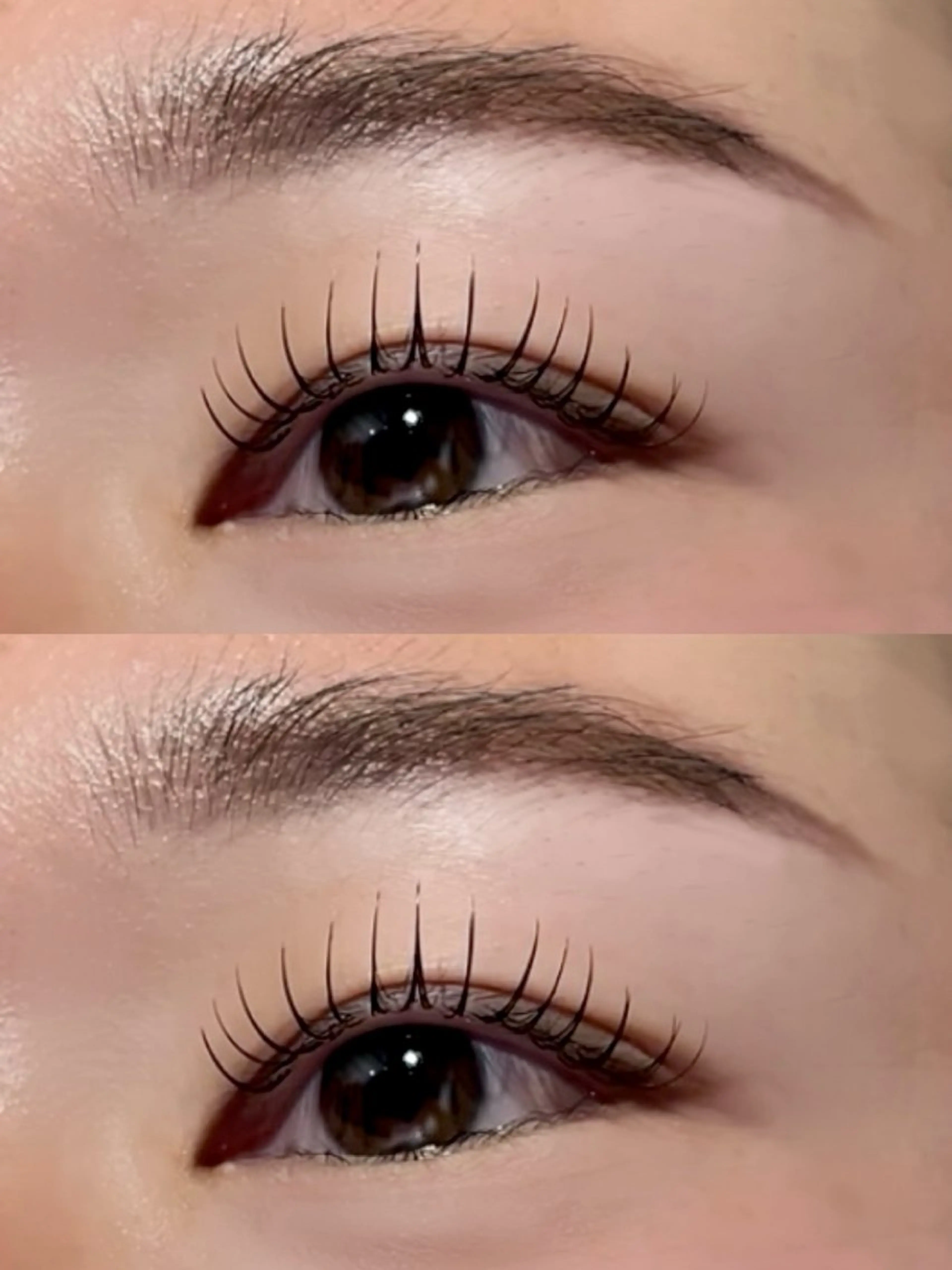 マツエク・マツパ moana nail&eyelash by HEADLIGHT所属・すずか/ マツエクのマツエク・マツパデザイン