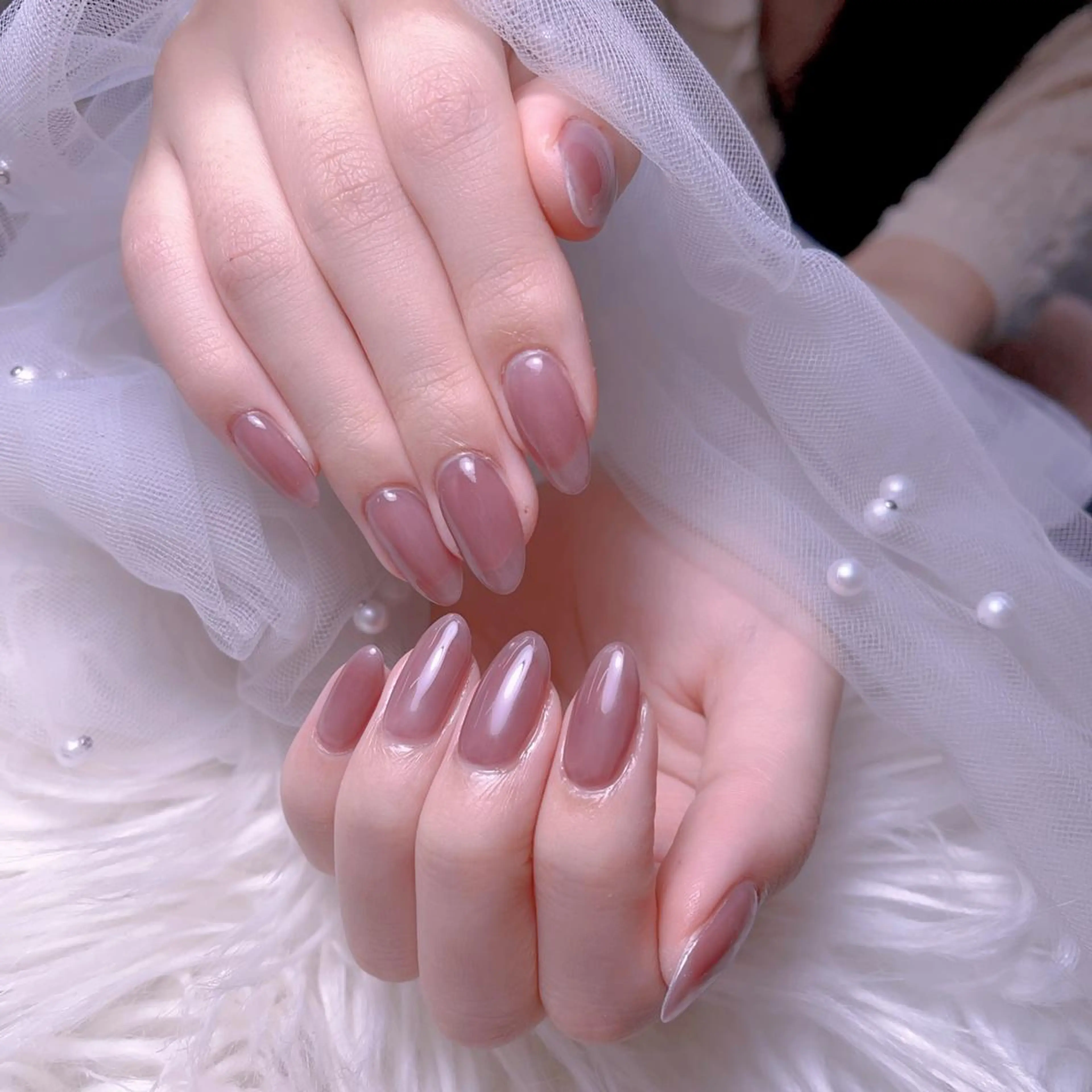 メンズ ネイル For U nail スカルプ専門店のネイルデザイン