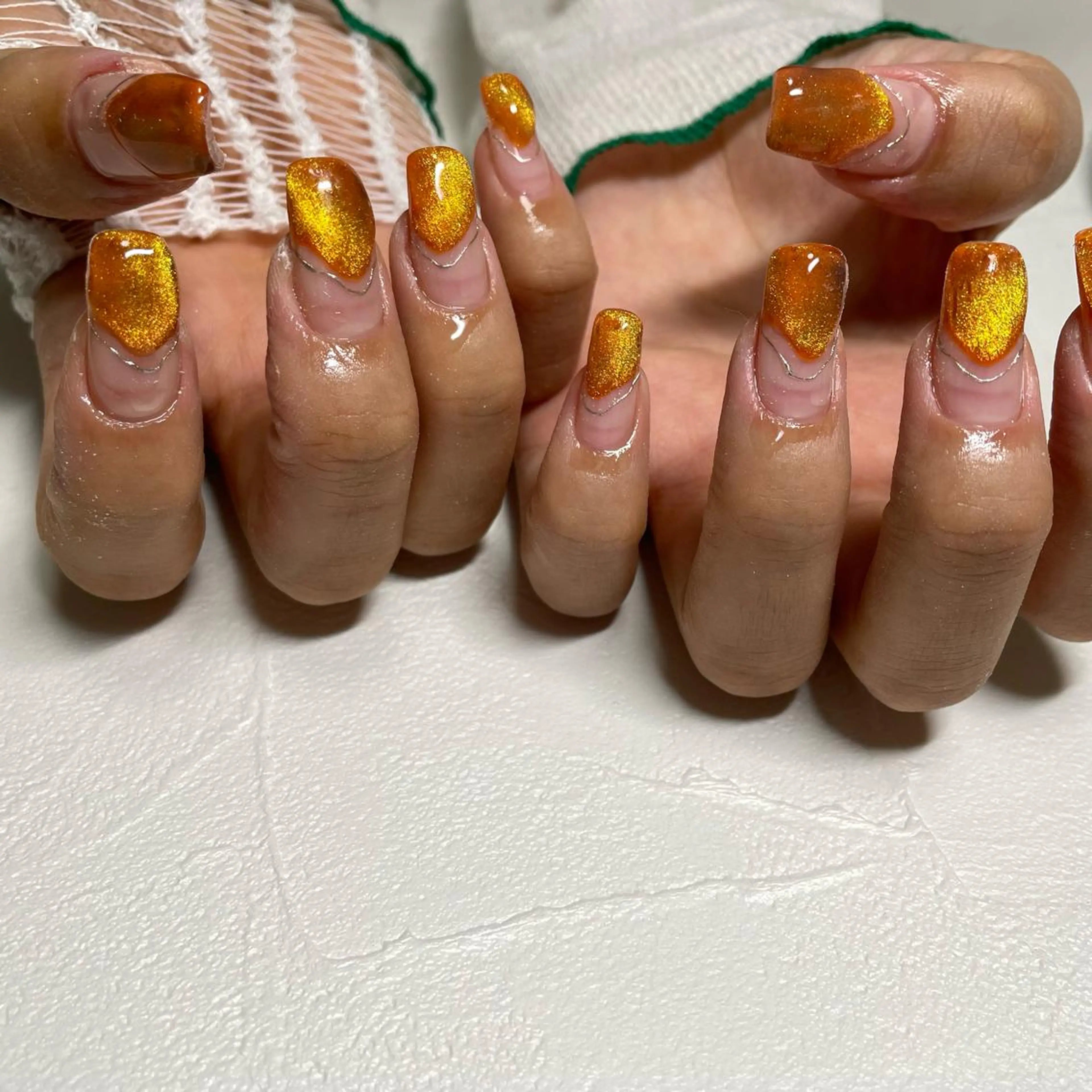 ネイル yukippy nailのネイルデザイン