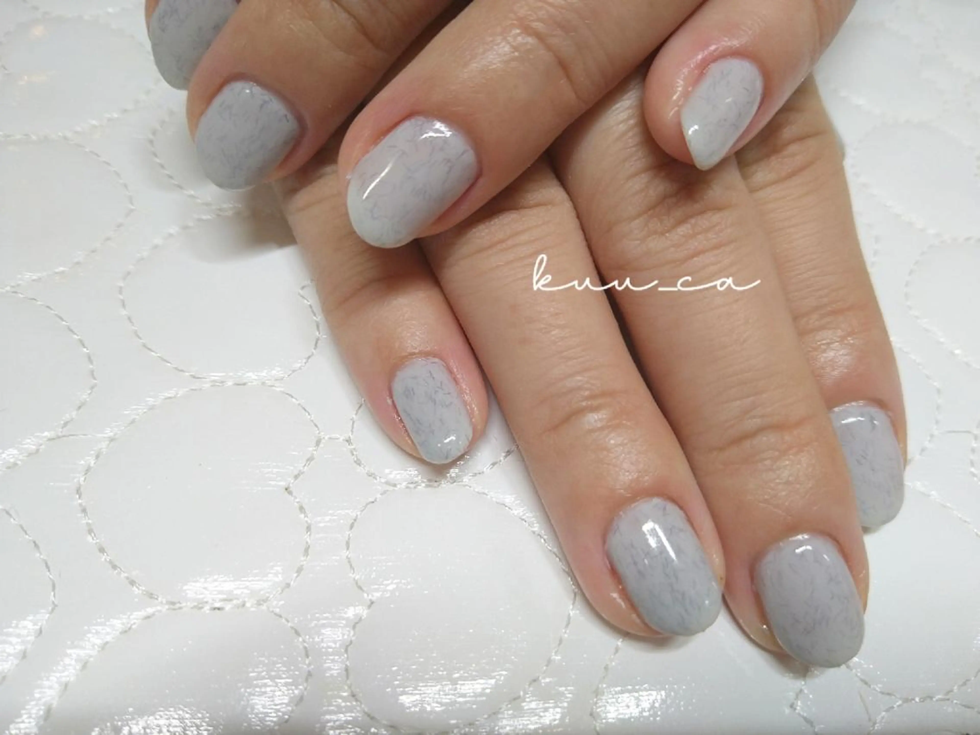 ネイル nailsalon　 Natuのネイルデザイン
