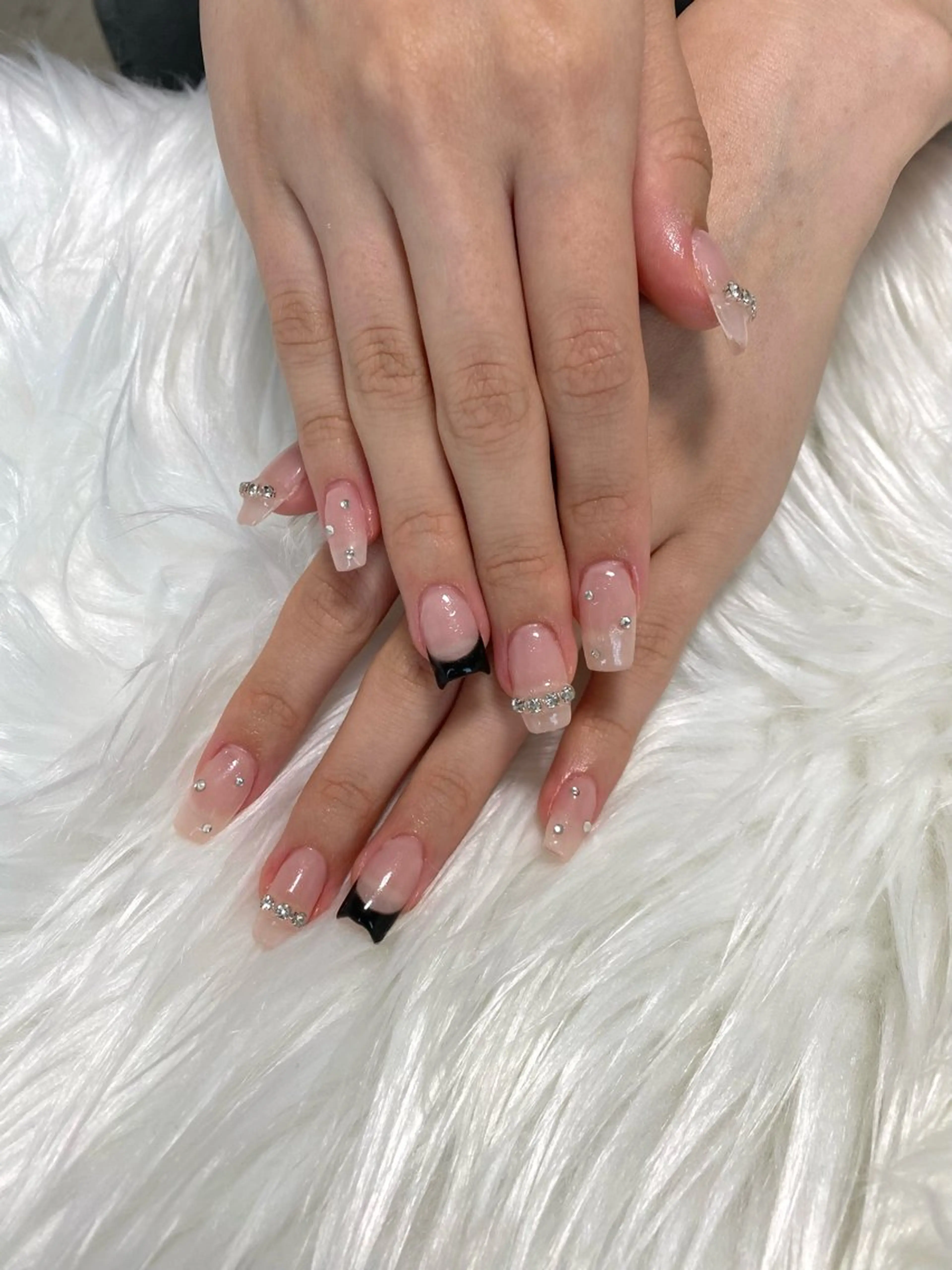 ネイル Verita     Nail所属・Verita nailのネイルデザイン
