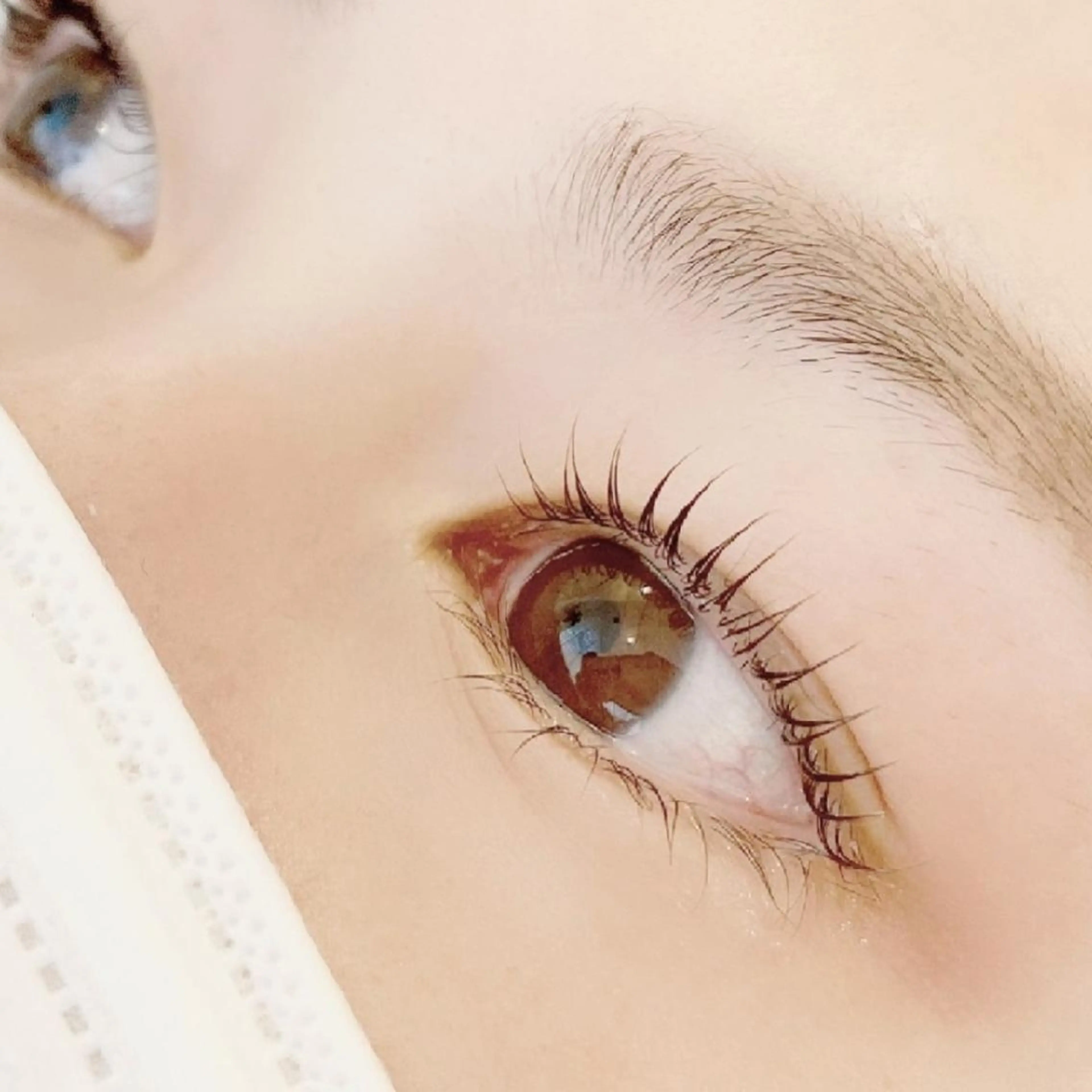 マツエク・マツパ eyelash＆eyebrow Erde所属・Erde【エルデ】 豊中のマツエク・マツパデザイン