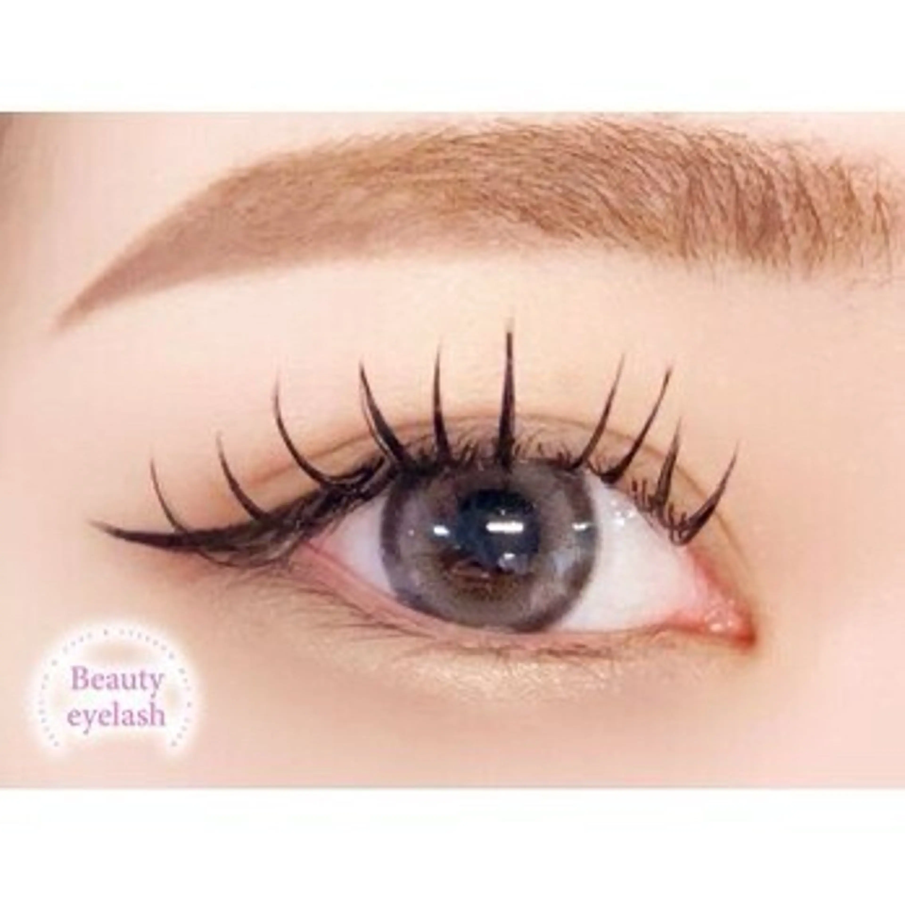 マツエク・マツパ ビューティー アイラッシュ豊中駅前のマツエク・マツパデザイン