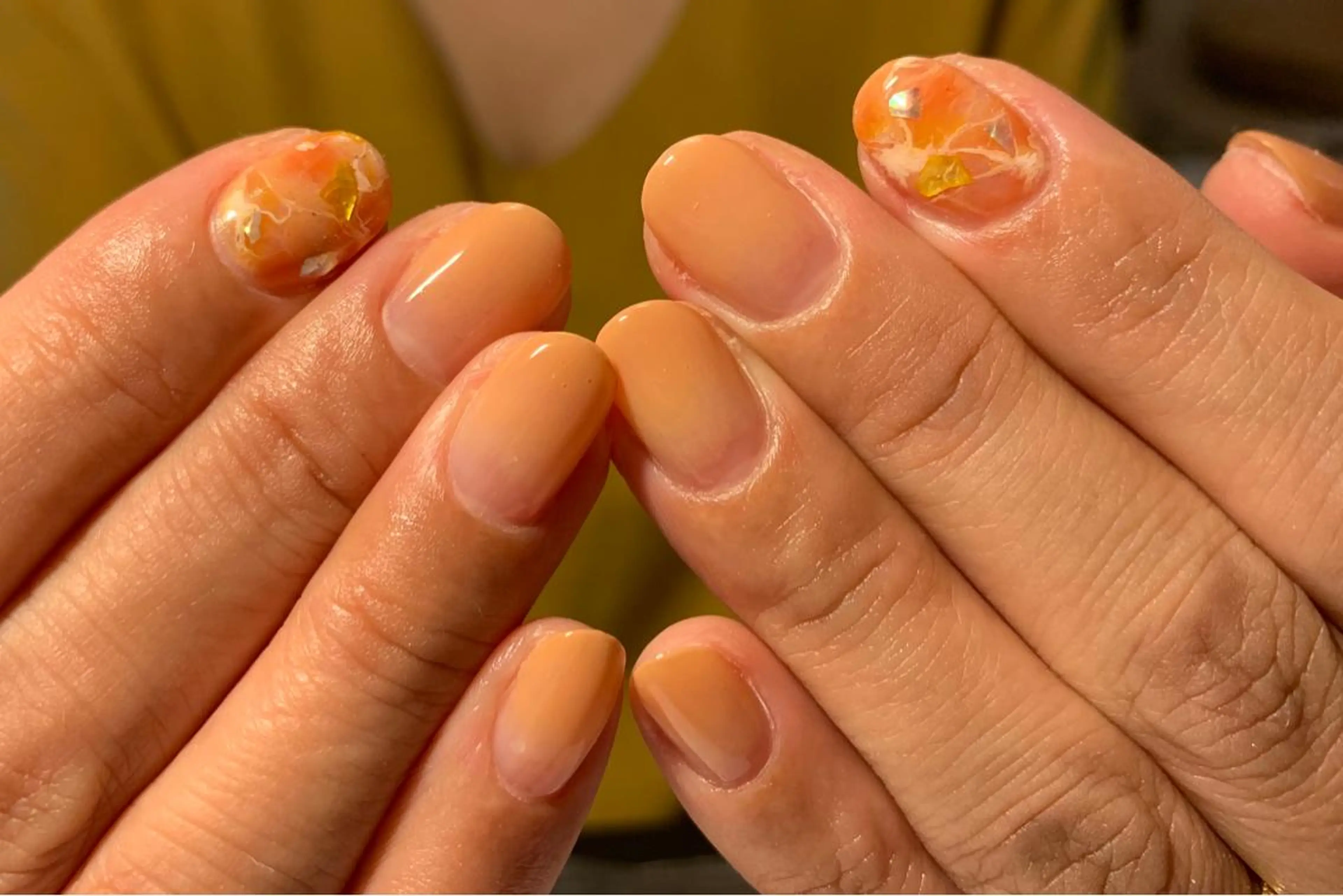 ネイル アートネイル Kanal Kanaのエステ・リラクイメージ