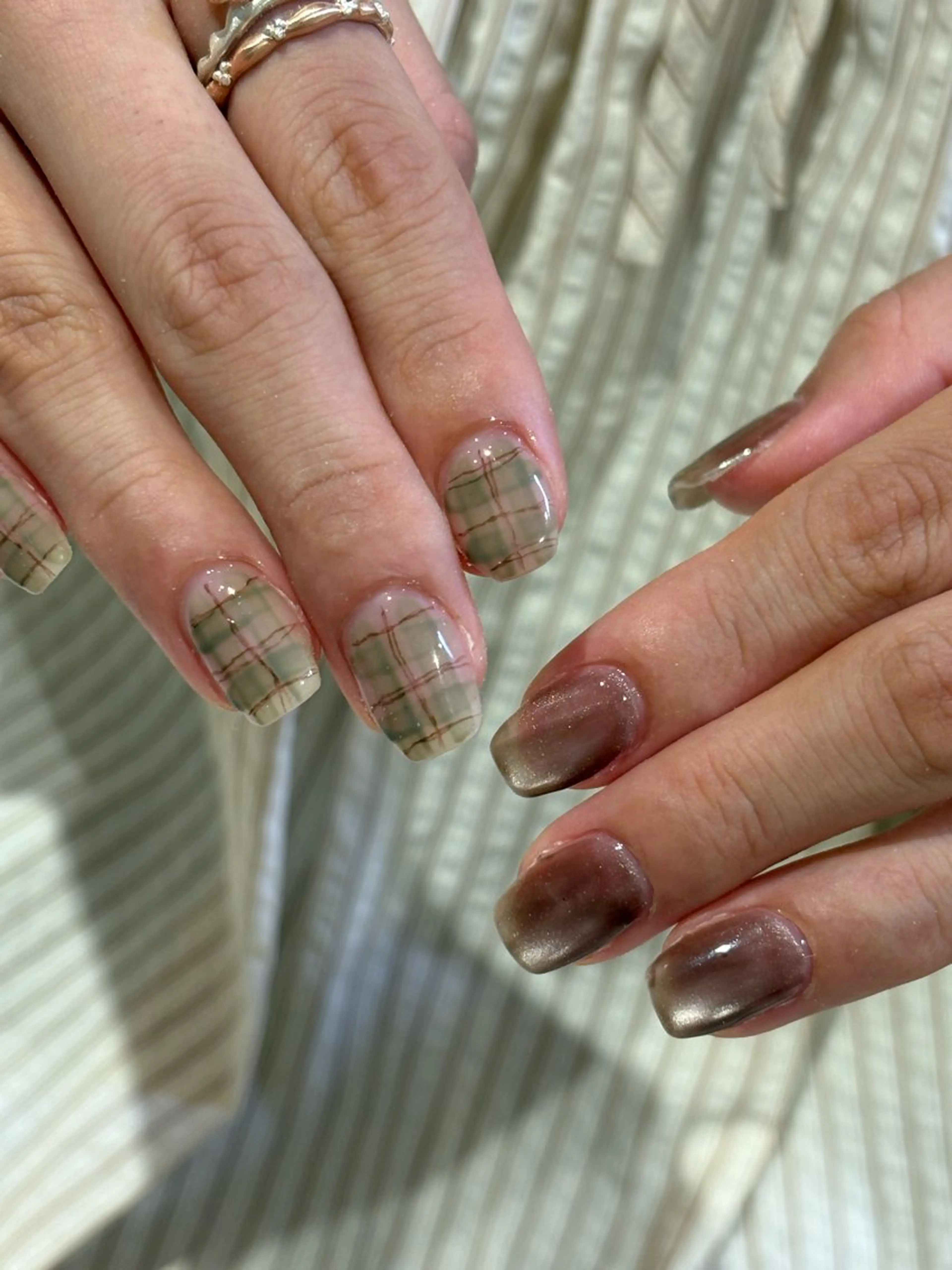 ネイル ハンドネイル premiere【プルミエール】所属・premiere🍀 ozawaのネイルデザイン