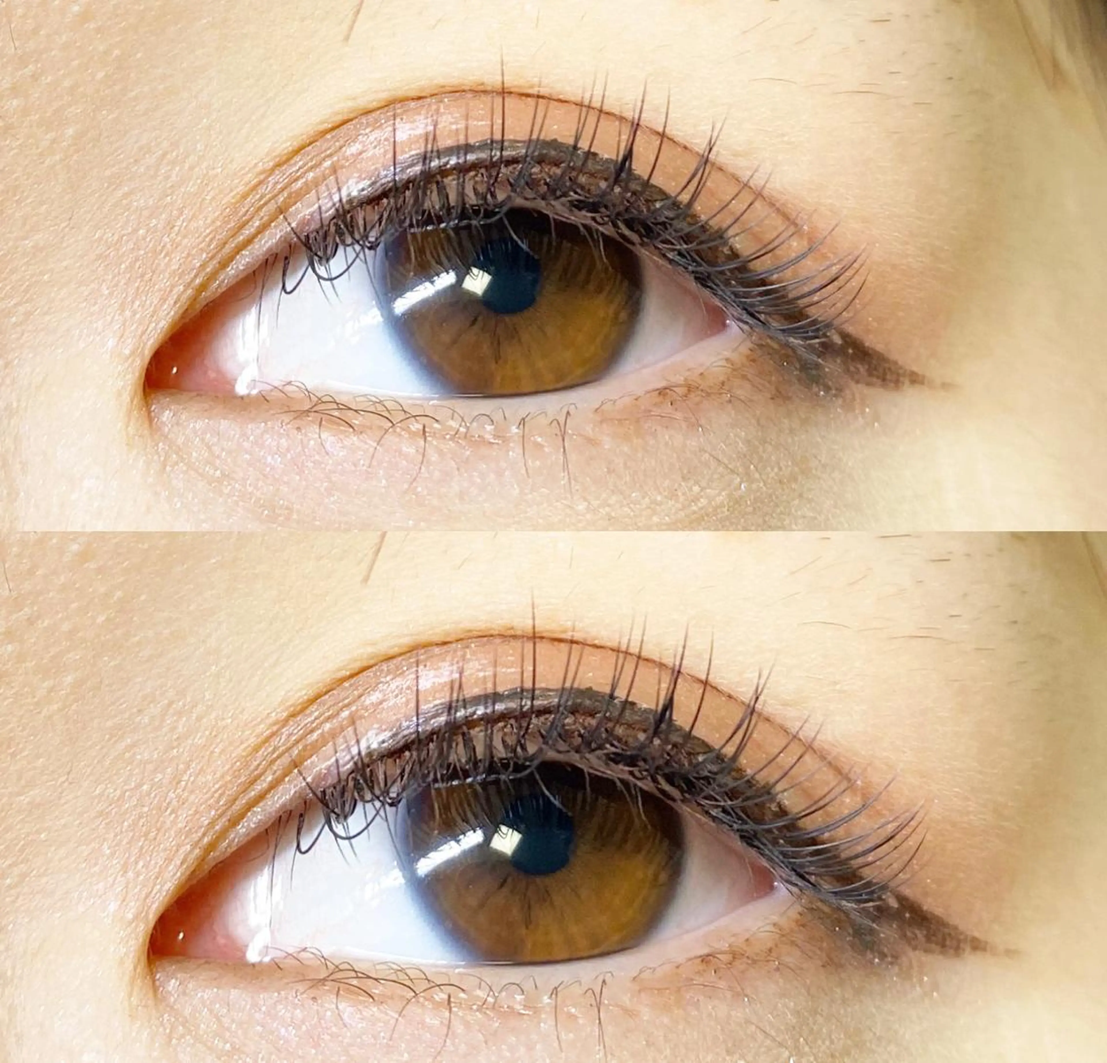 マツエク・マツパ マツエク 佐々木 美菜のマツエク・マツパデザイン