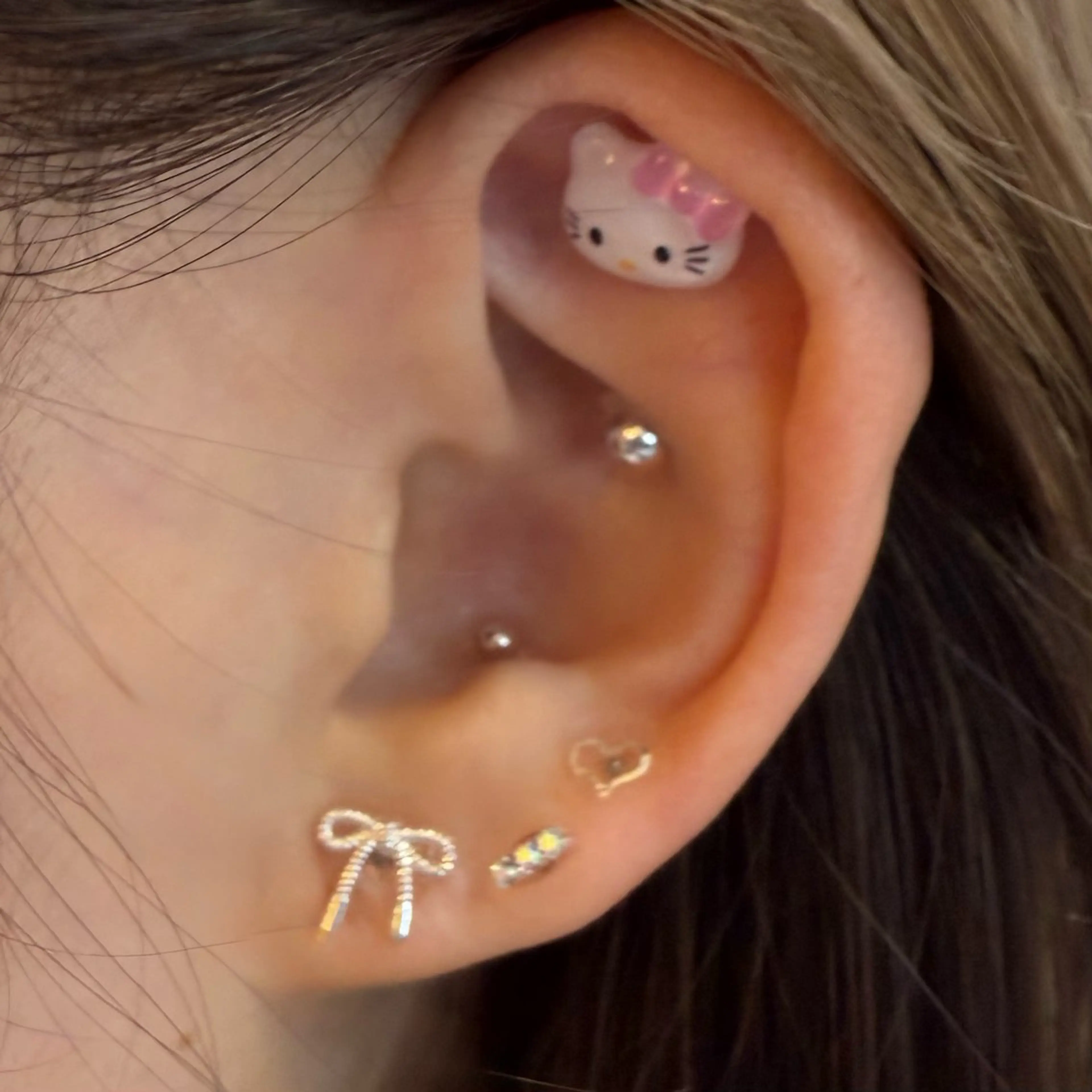 mk eyelashのマツエク・マツパデザイン