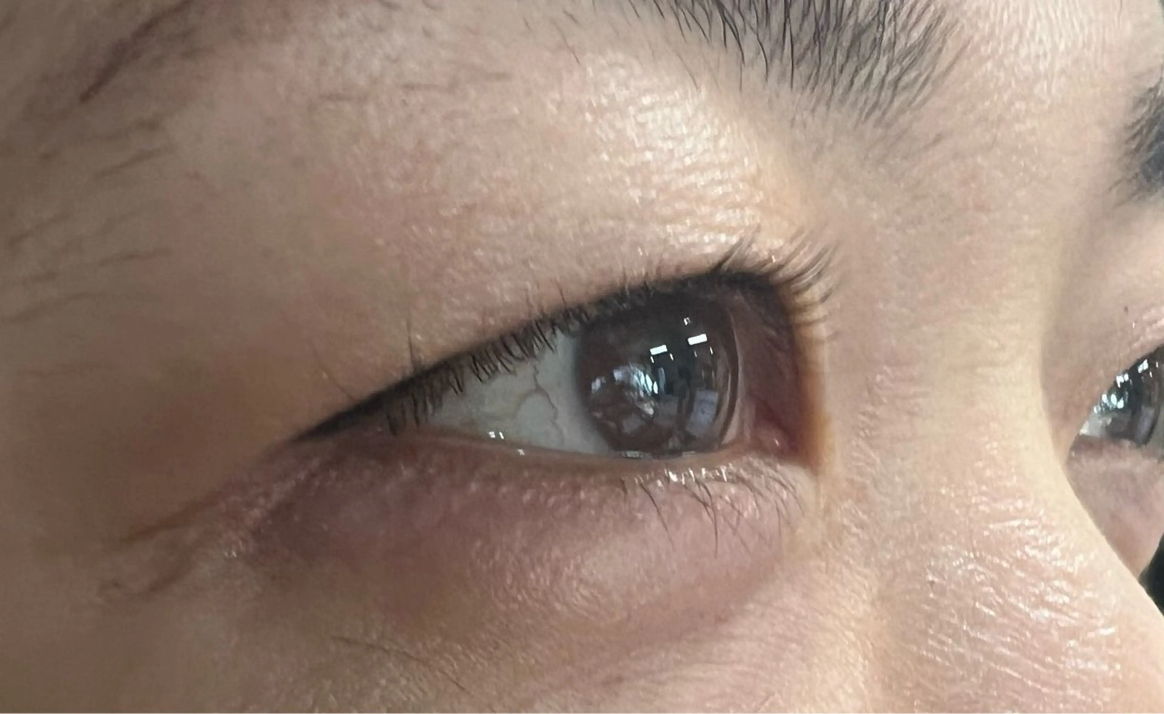 マツエク・マツパ パリジェンヌラッシュリフト ✨デトックス職人✨ トーヒラボのヘアスタイル