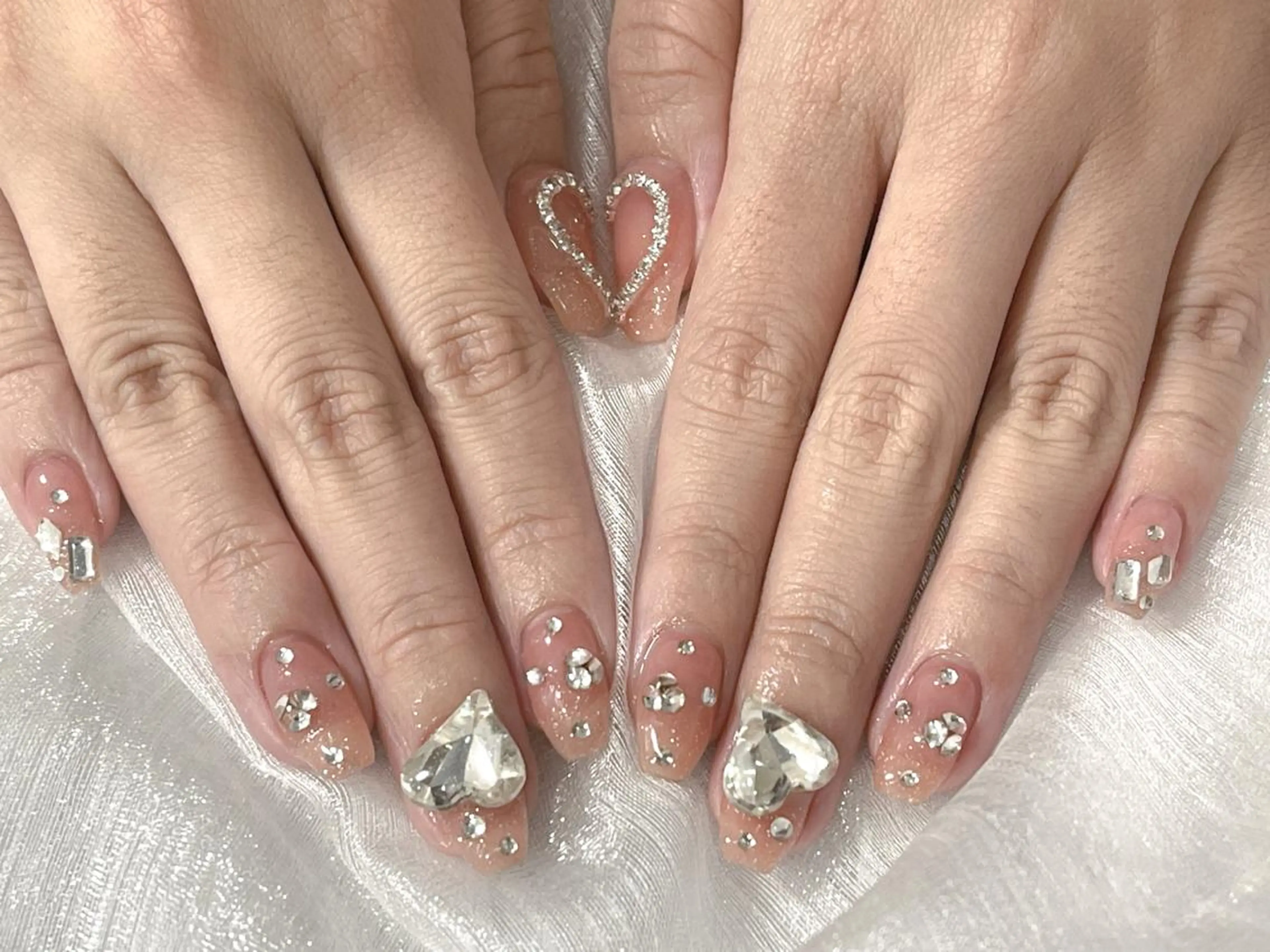 ネイル Joliesse nail salonのネイルデザイン