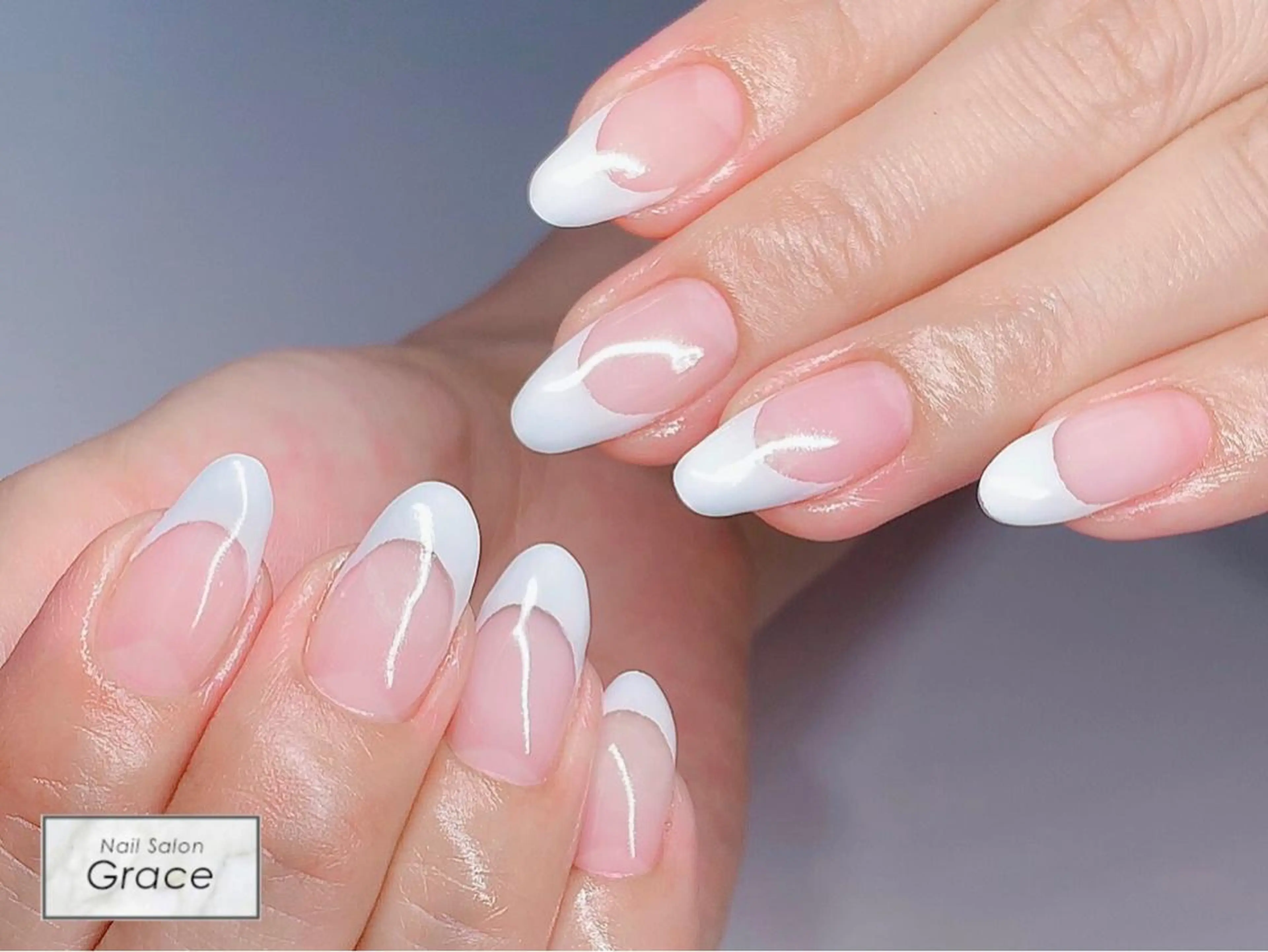 ネイル Nail&Eye Graceのマツエク・マツパデザイン