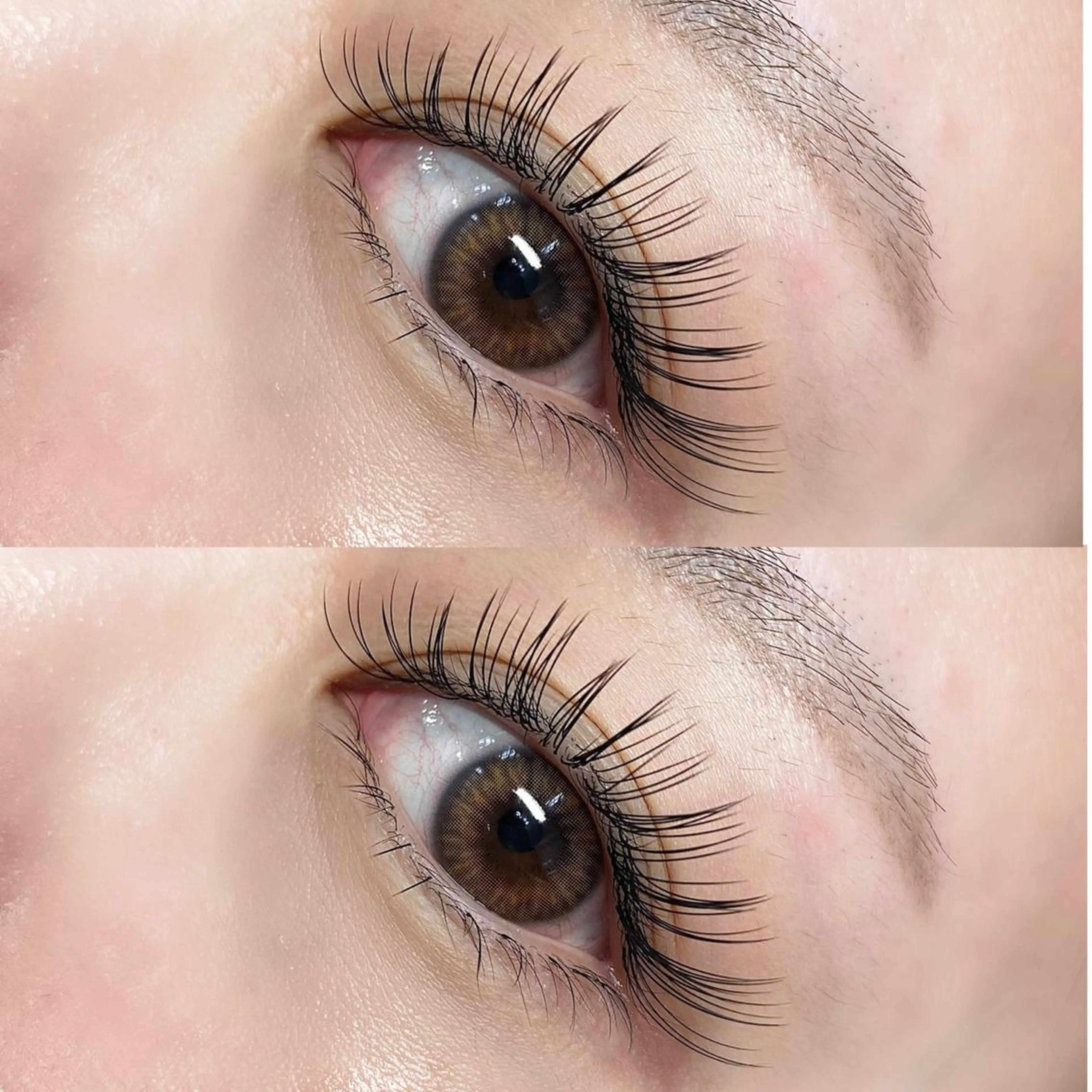 マツエク・マツパ shima .･*’’‧✧̣̇‧の眉毛・アイブロウイメージ