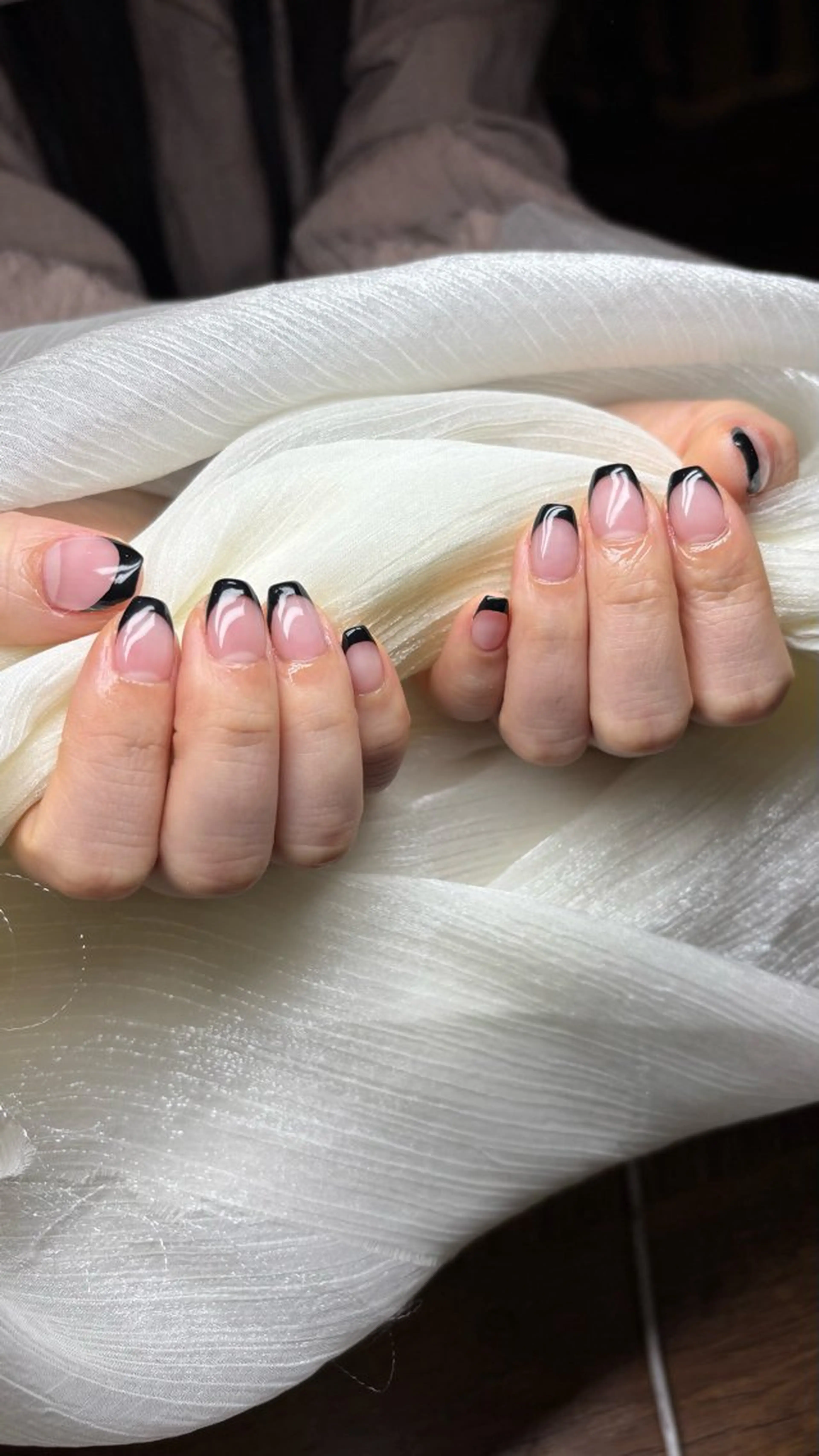 ネイル あづき💅✨ ✨のネイルデザイン