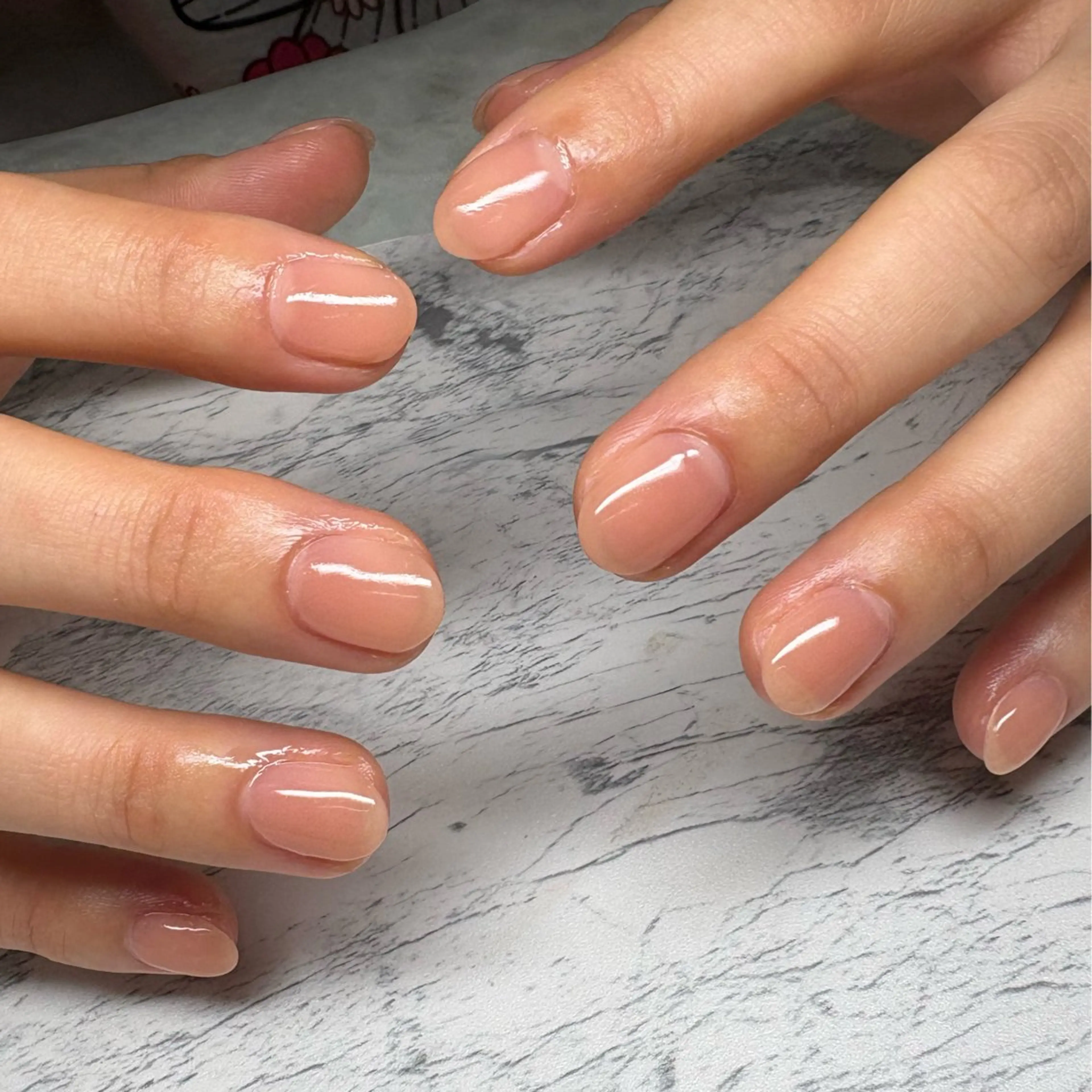 ネイル ハンドネイル LOUISE.所属・LOUISE. ／ネイルのネイルデザイン