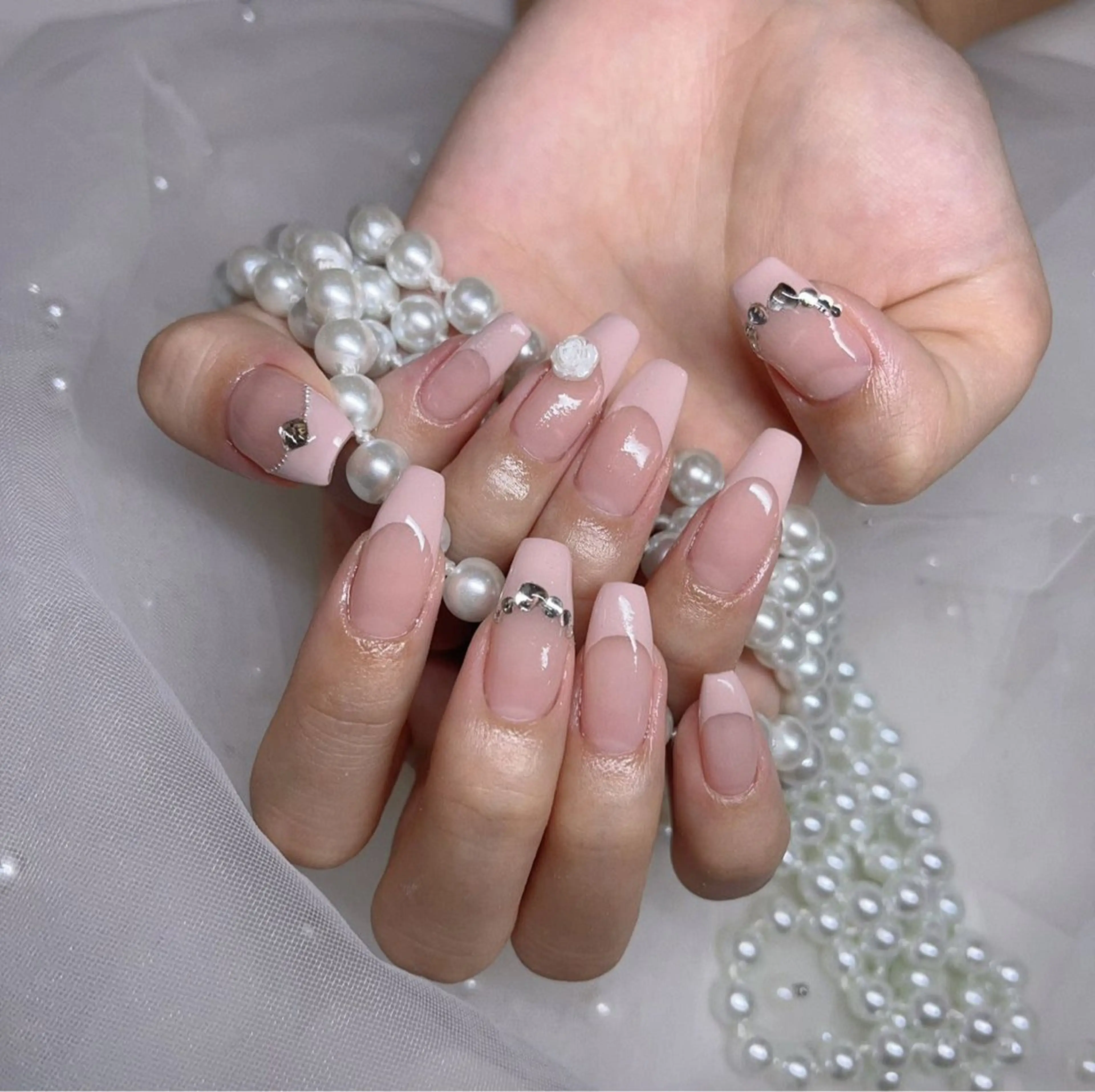 ネイル Sネイル サロン蕨店のネイルデザイン