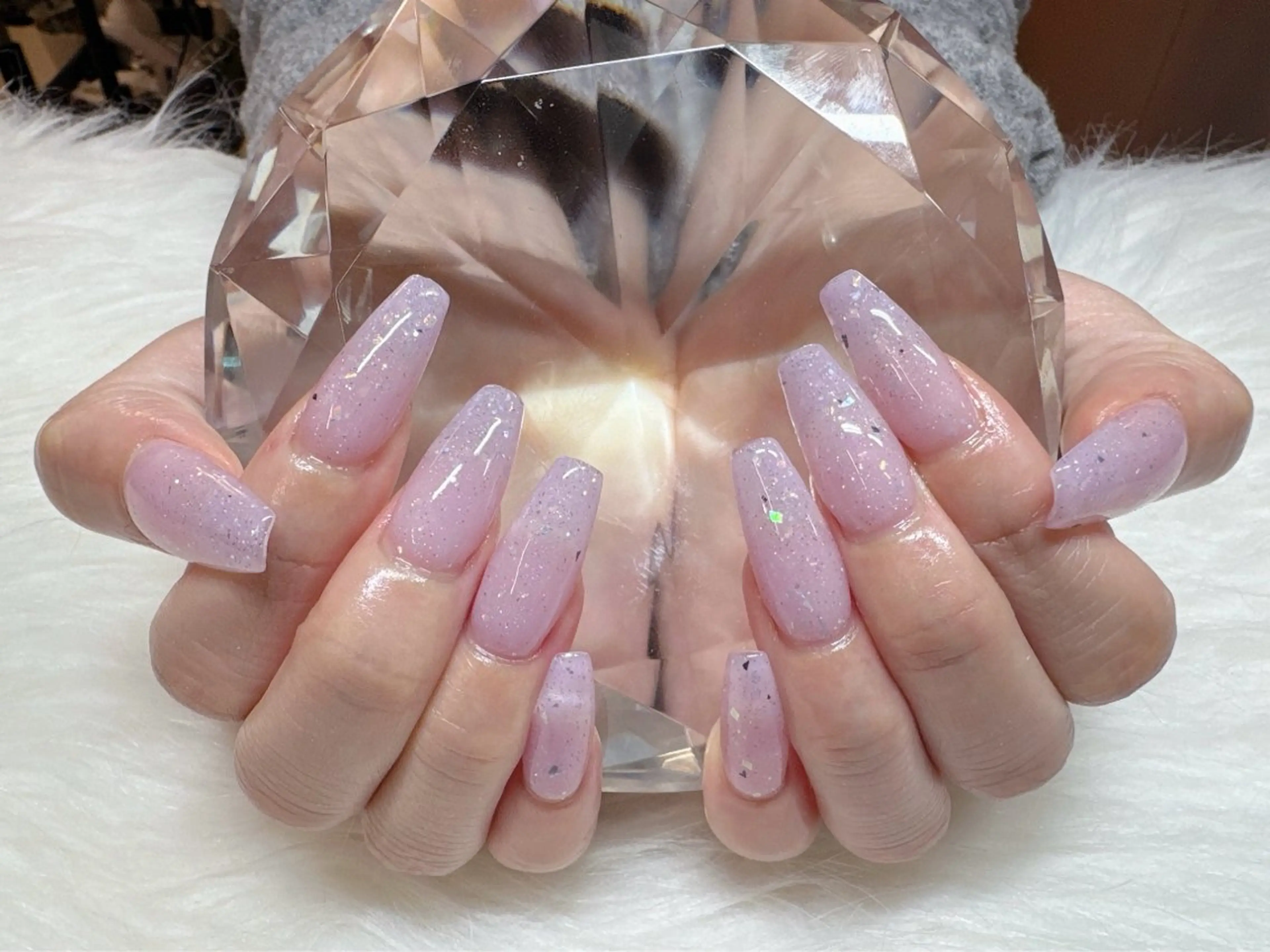 ネイル Aliceネイル& マツエク3のマツエク・マツパデザイン