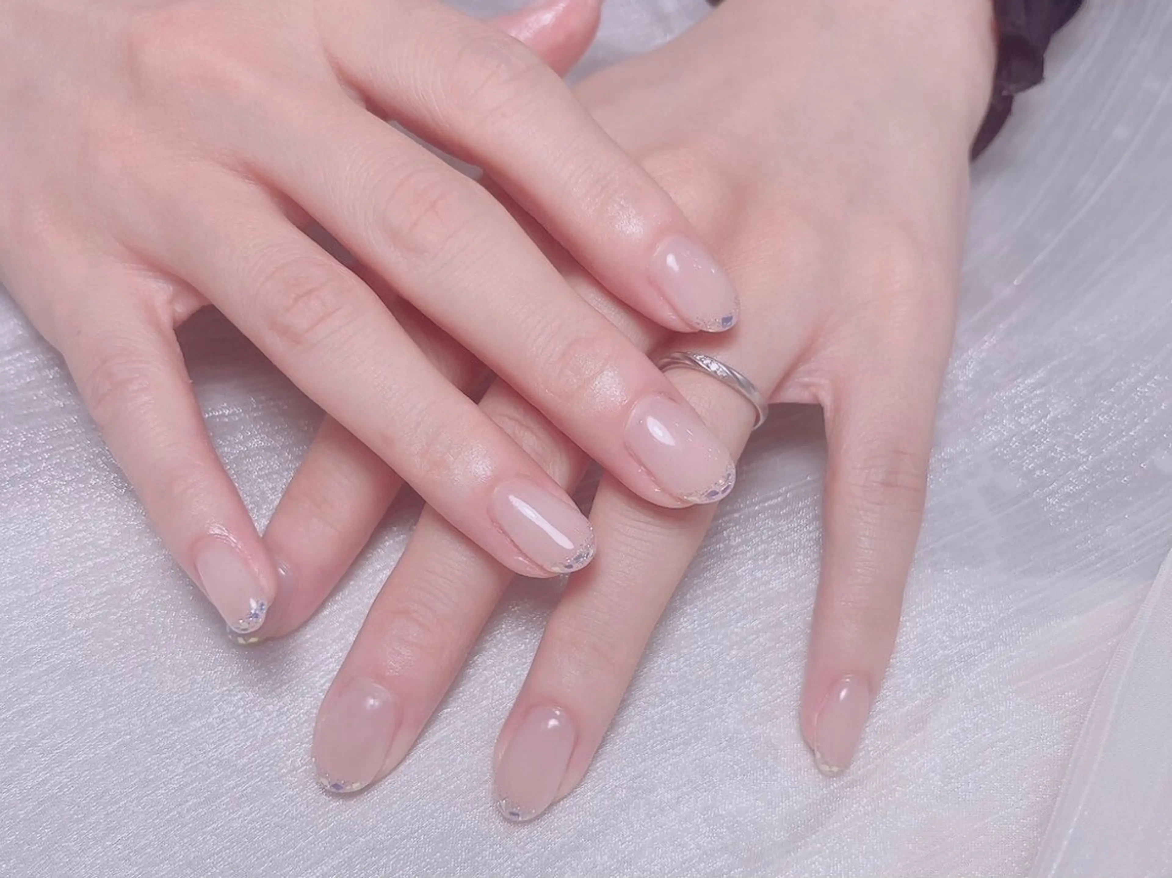 ネイル ハンドネイル Kari ネイルサロンのネイルデザイン