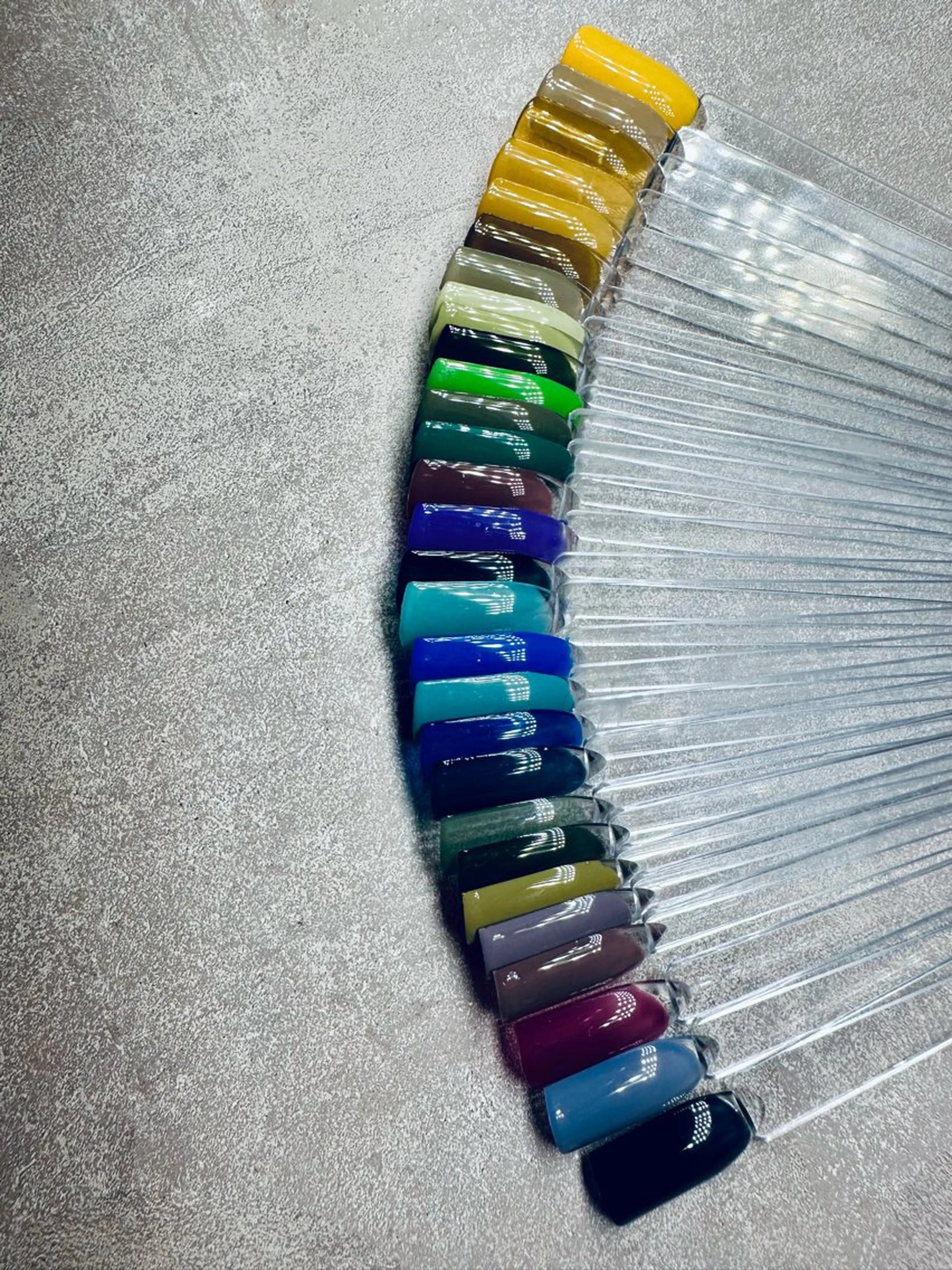 ネイル nail salon Linoのネイルデザイン