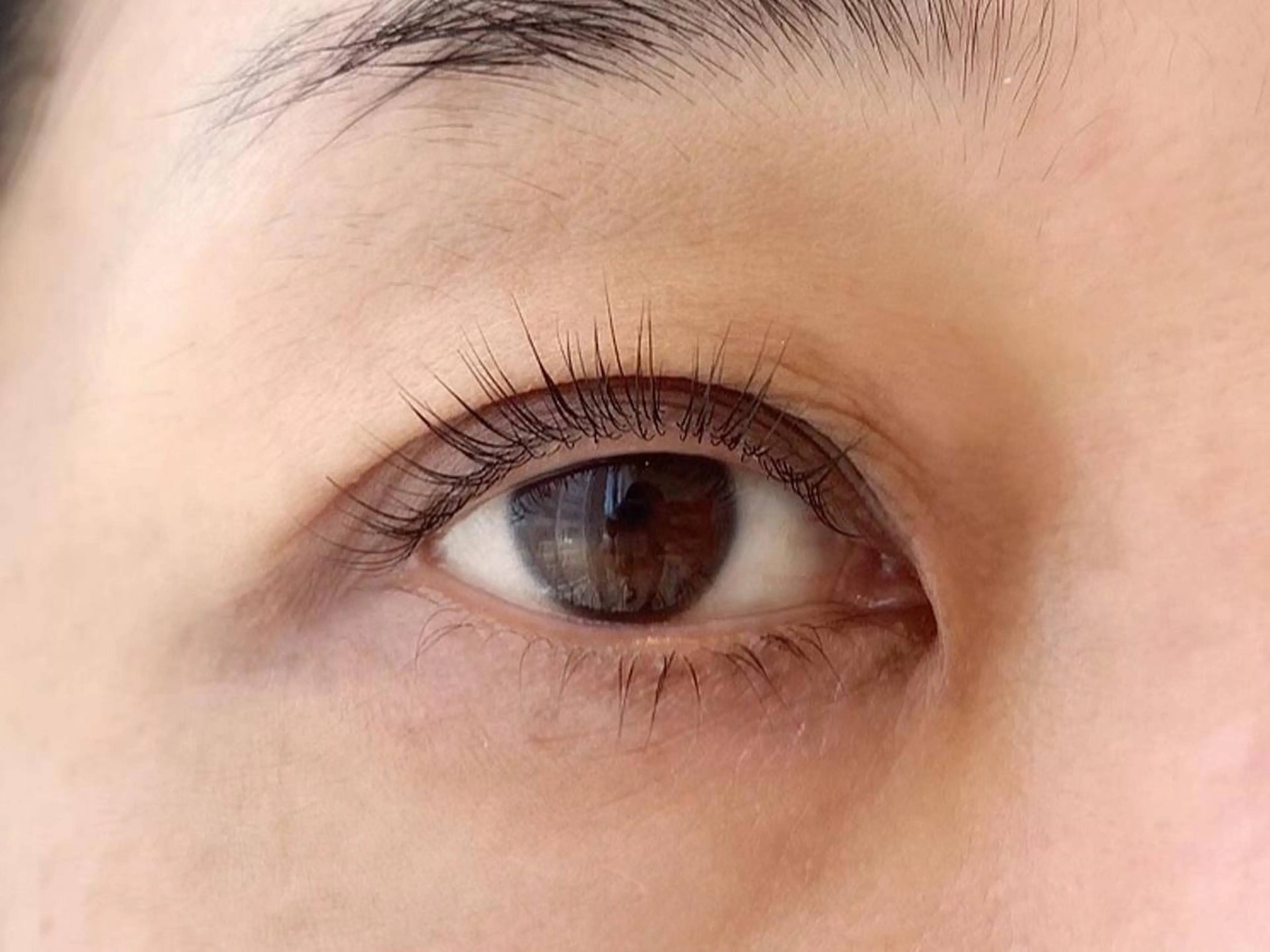 マツエク・マツパ DIAMANT 葵店のマツエク・マツパデザイン