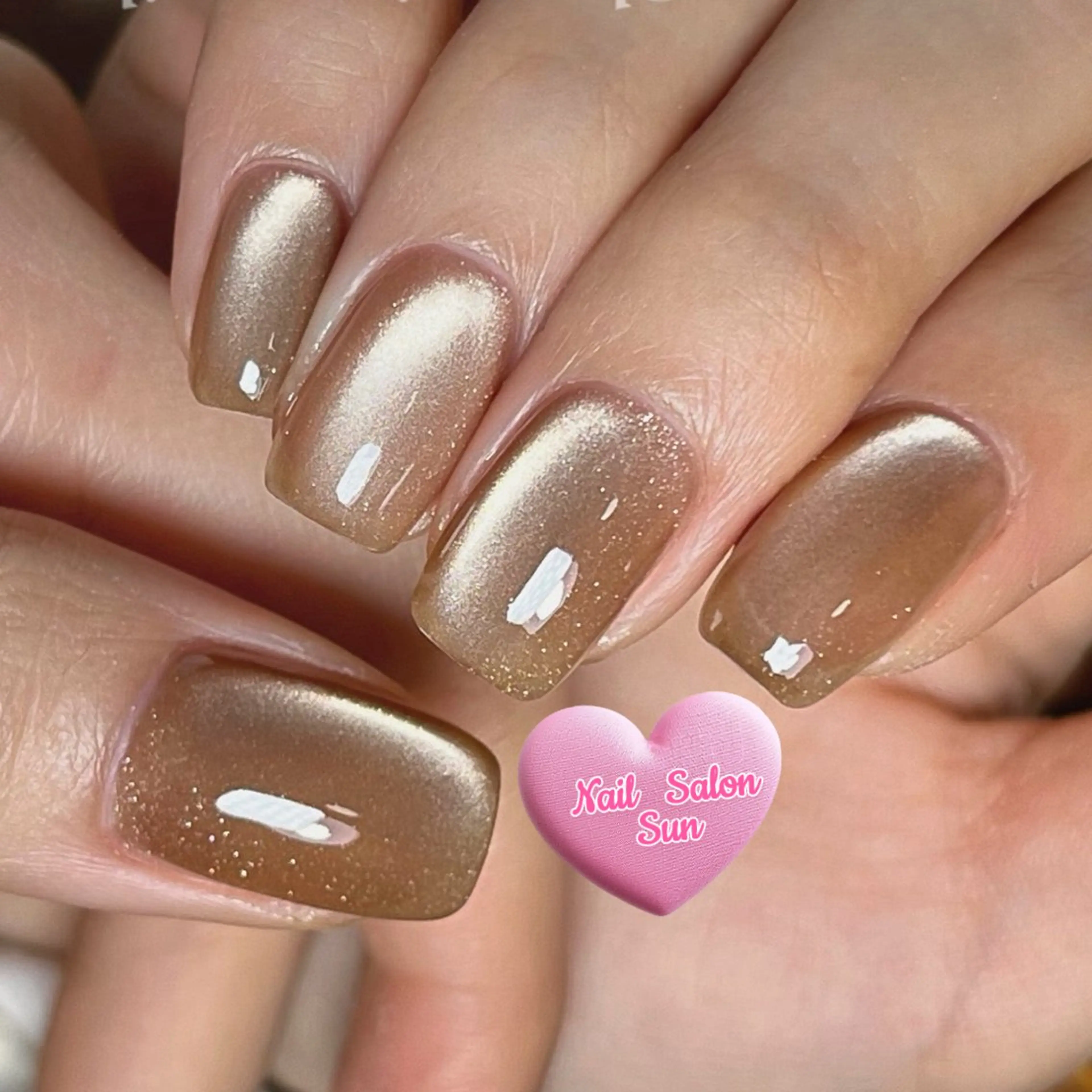 ネイル Sun Nail サン ネイルサロンのネイルデザイン