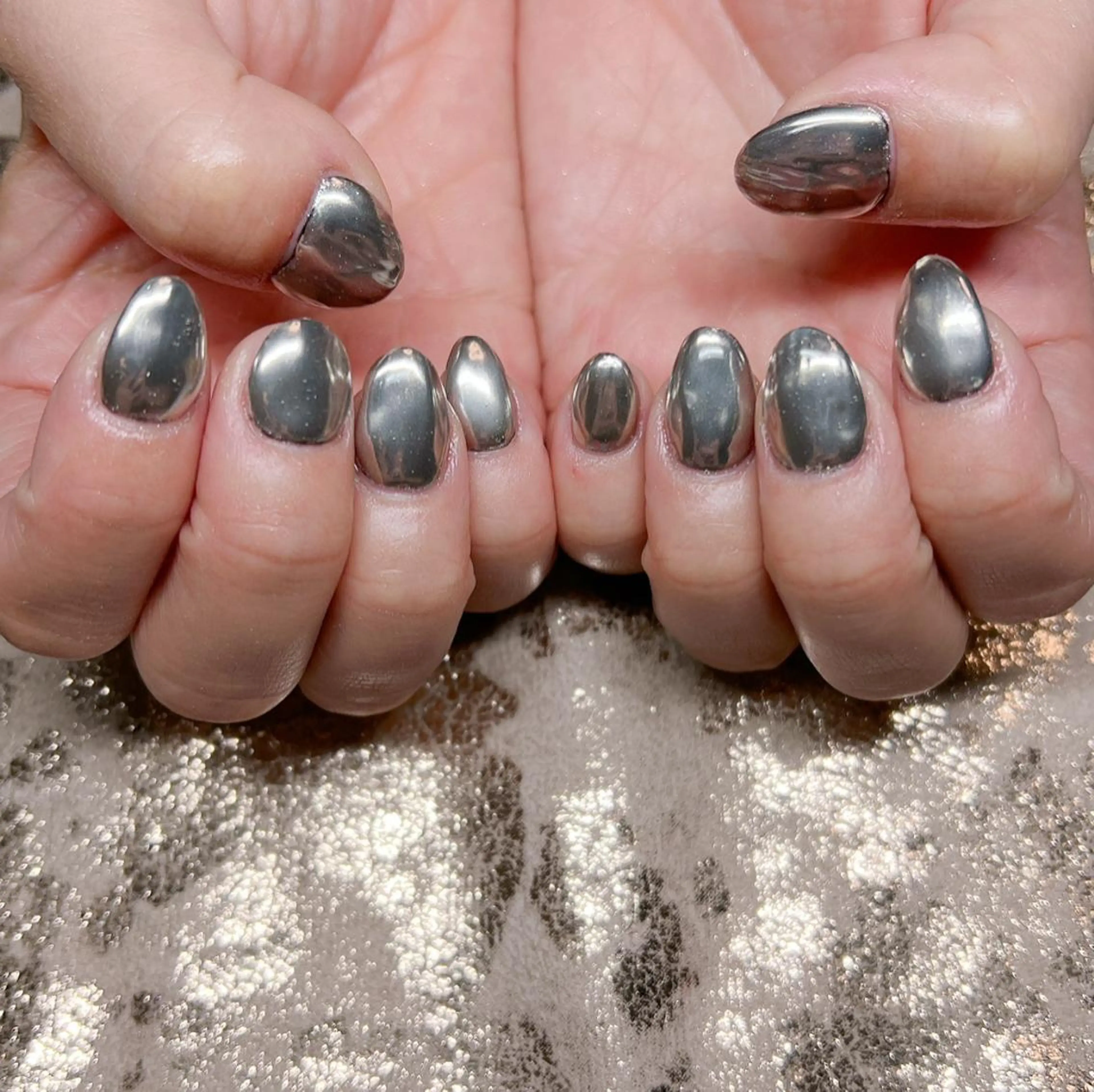 ネイル 個室ネイルサロンDolly Girl〜ドーリーガール〜所属・DollyGirl KYOKOのネイルデザイン