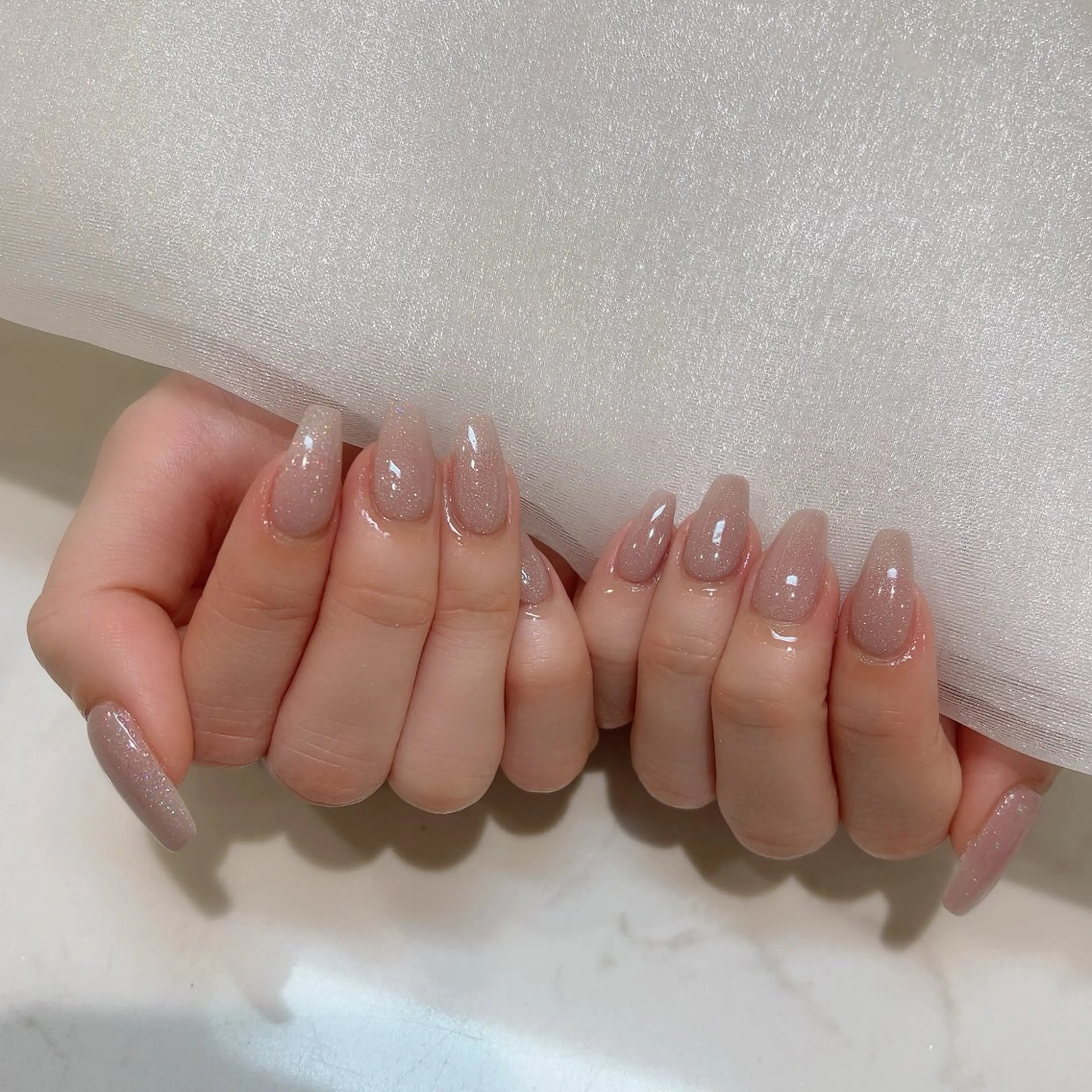 ネイル ♥ harukaのネイルデザイン