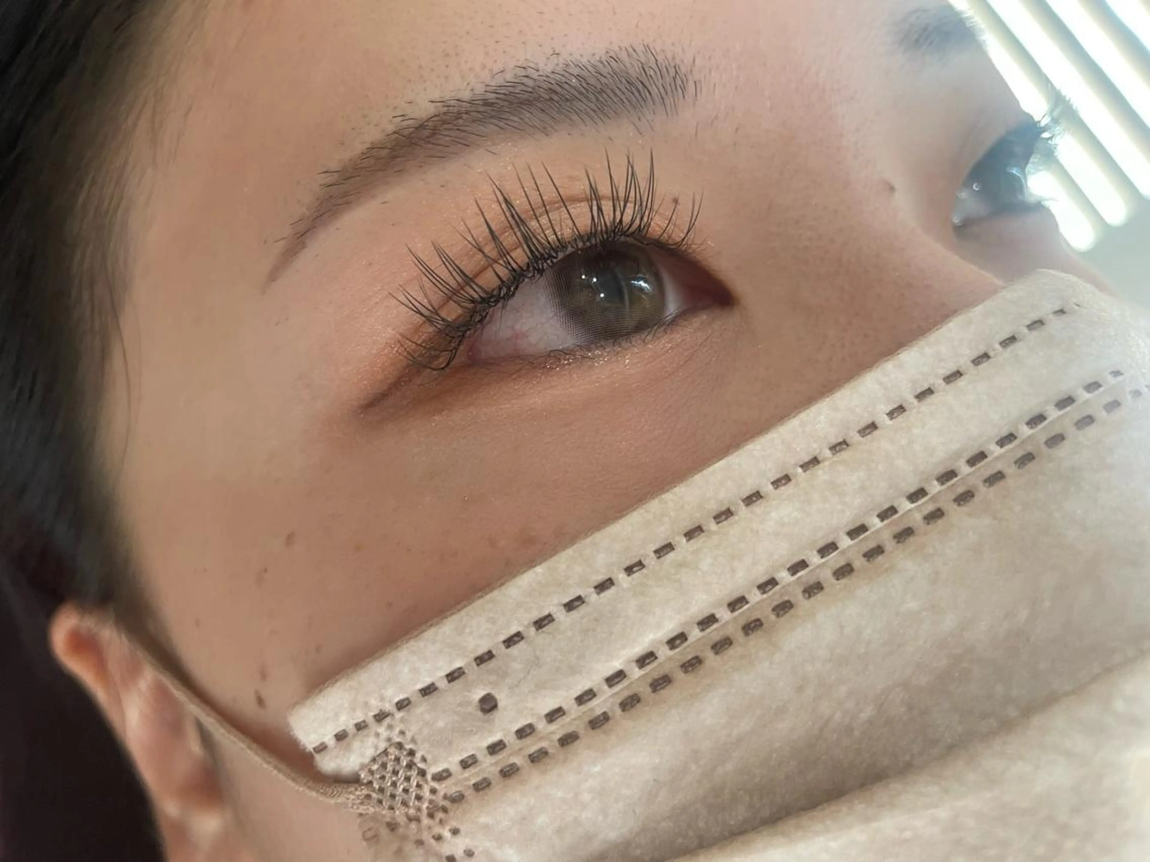 マツエク・マツパ eyelash SINCERE♡のマツエク・マツパデザイン