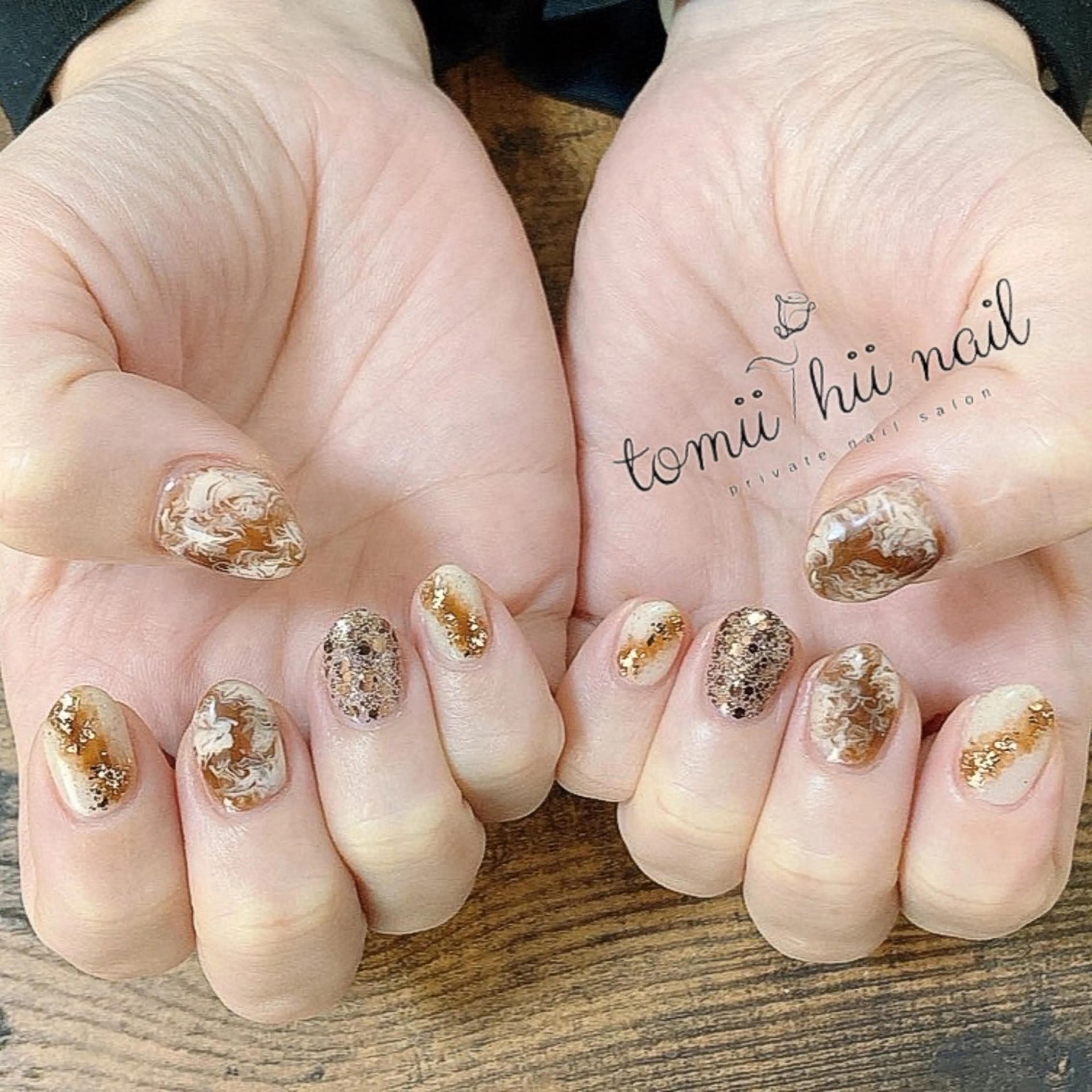 ネイル tomii-hii -nailのその他イメージ