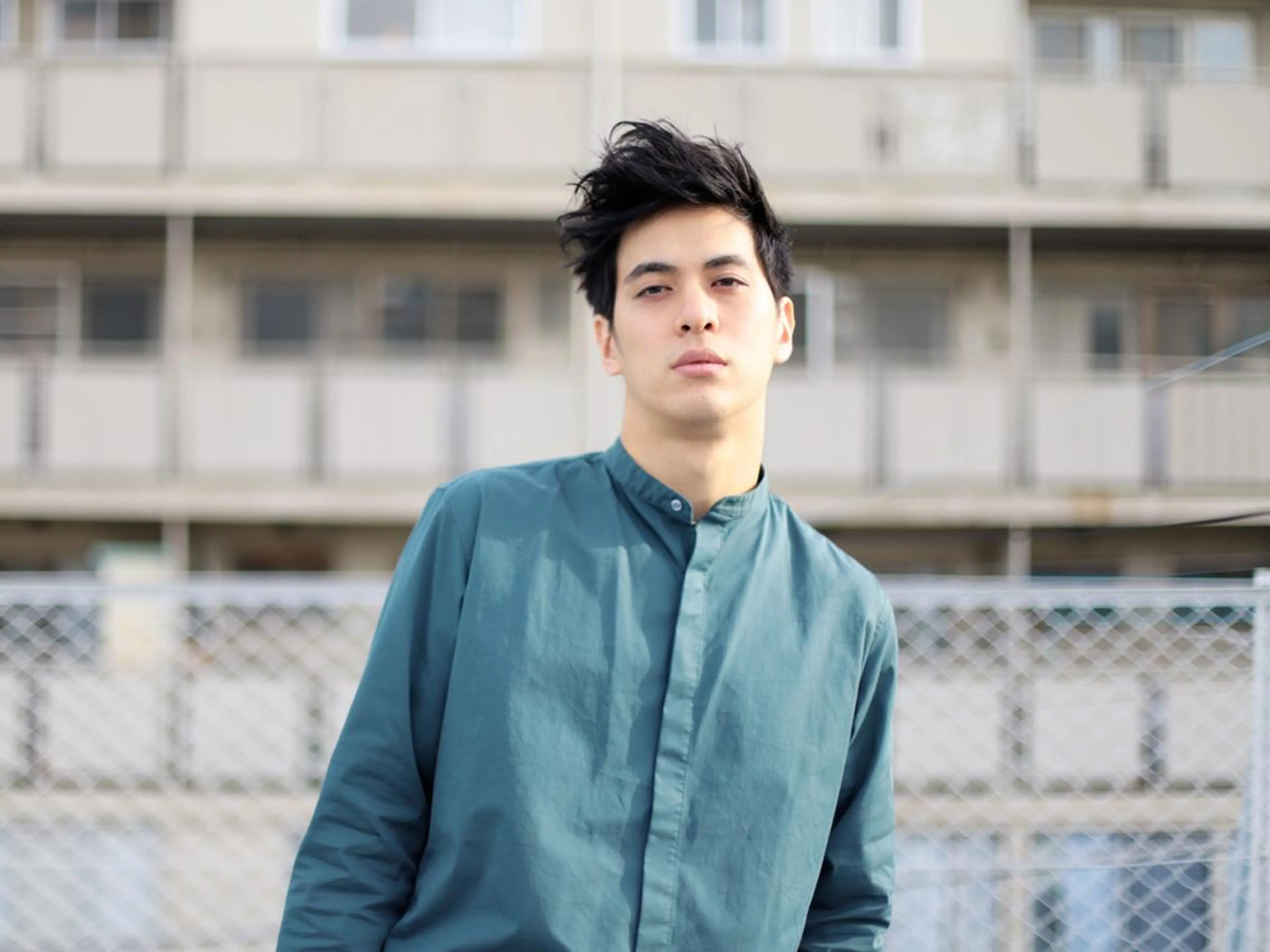 ショート 🌼U24 ヘアデザインラボのヘアスタイル