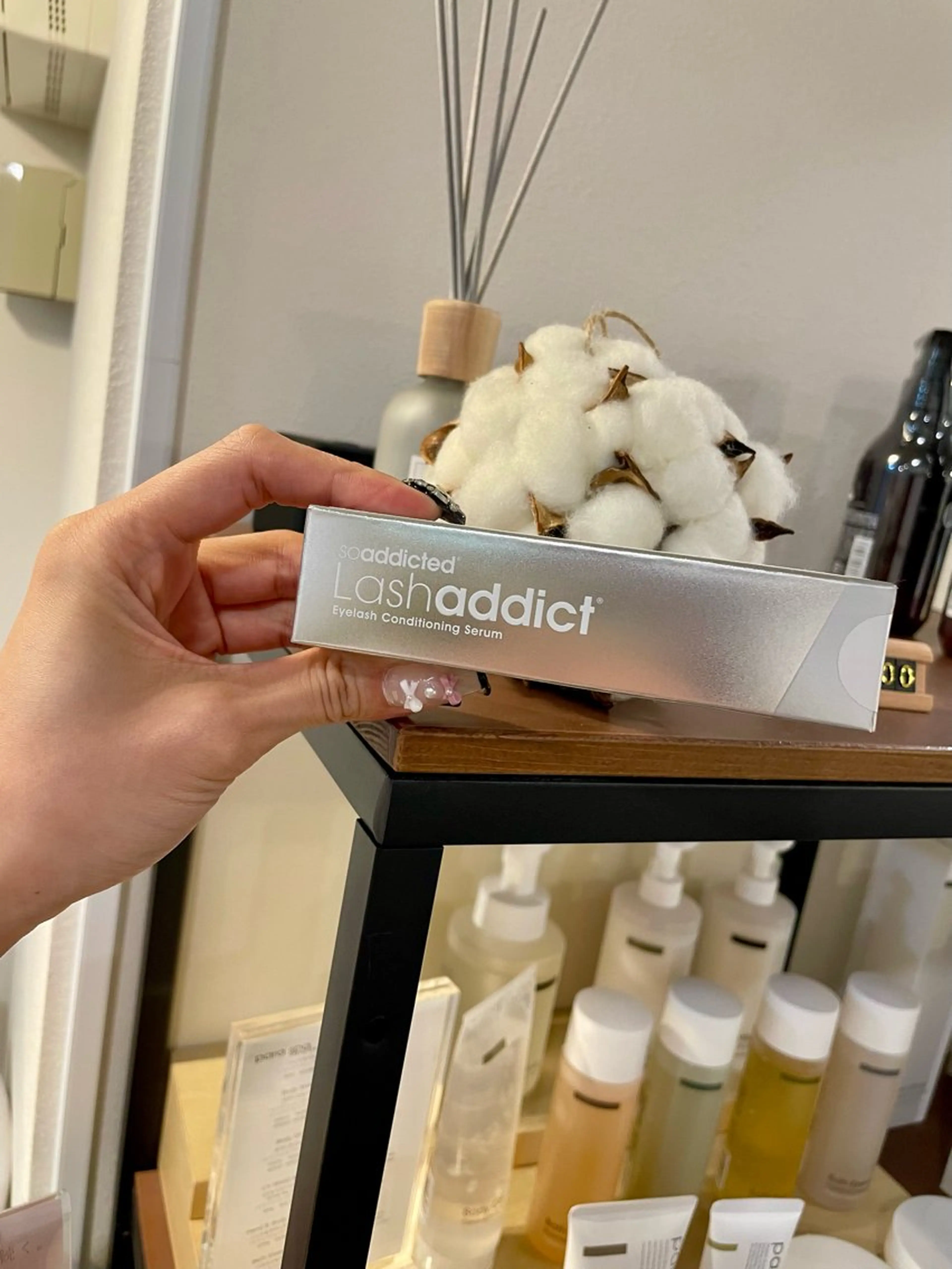 マツパ 🎀Lino 中目黒 TAKAMI🐈のマツエク・マツパデザイン