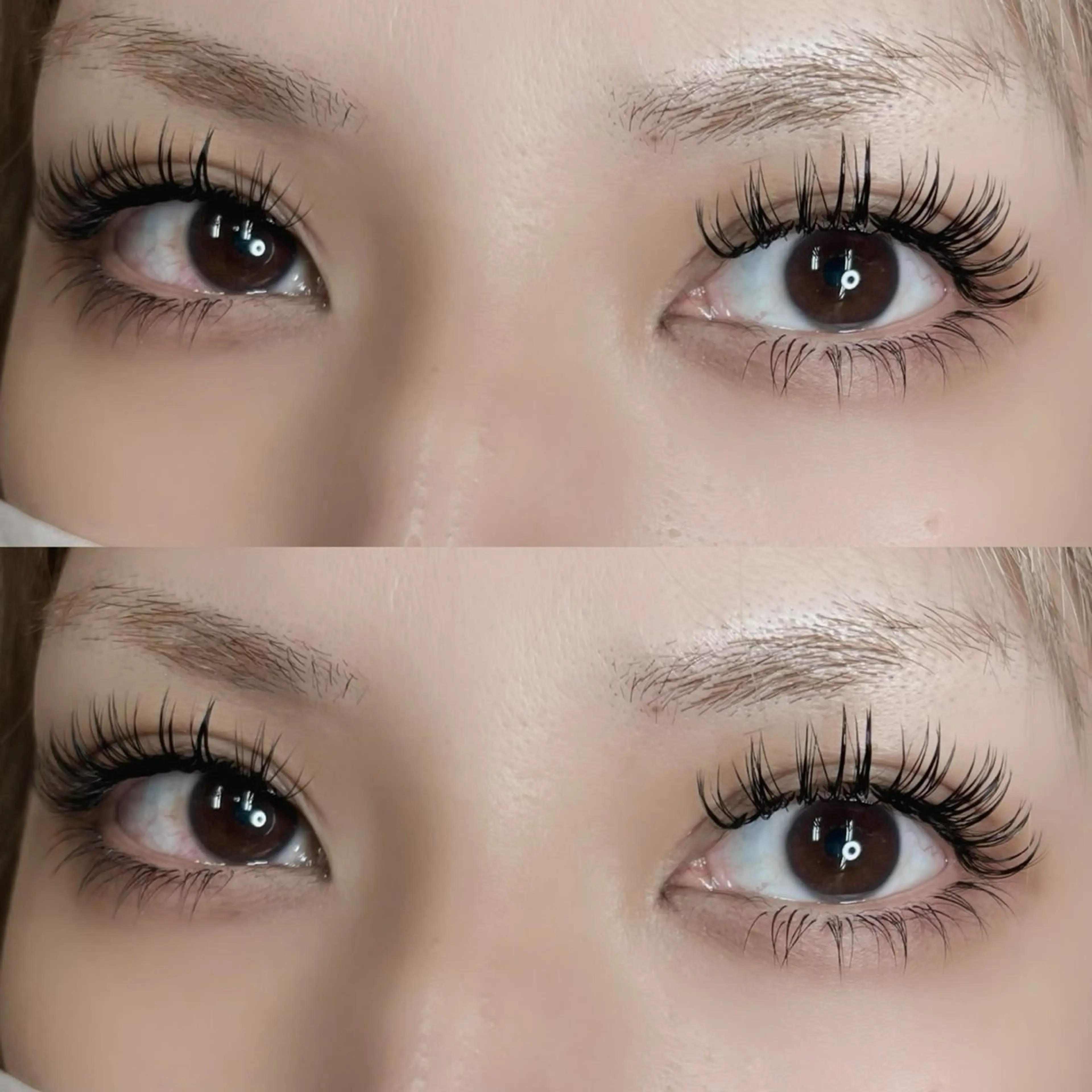 マツエク・マツパ eyelashsalon f 守口市駅店所属・OKITA KAZUMIのその他イメージ