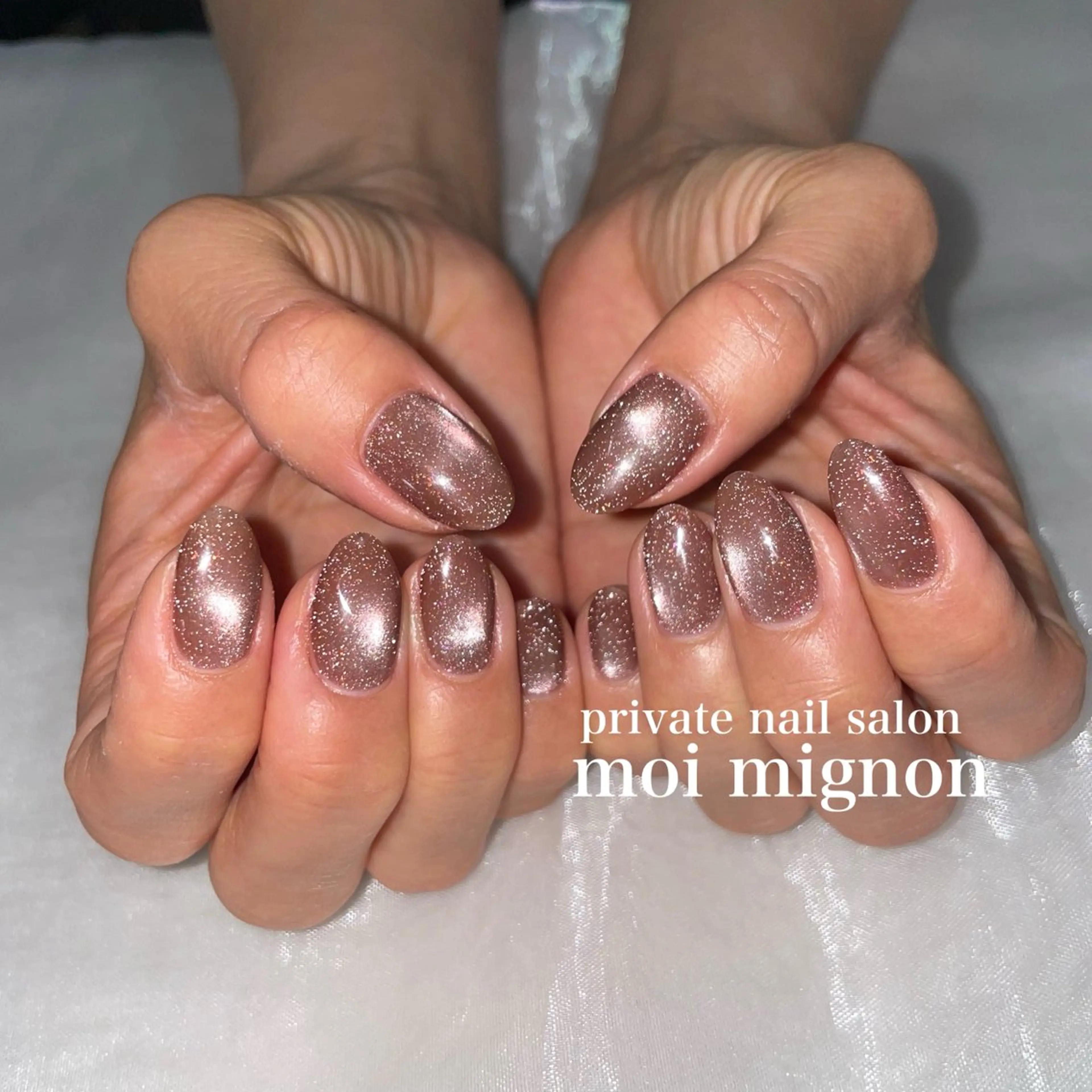 ネイル ハンドネイル nailist Aki♡のネイルデザイン