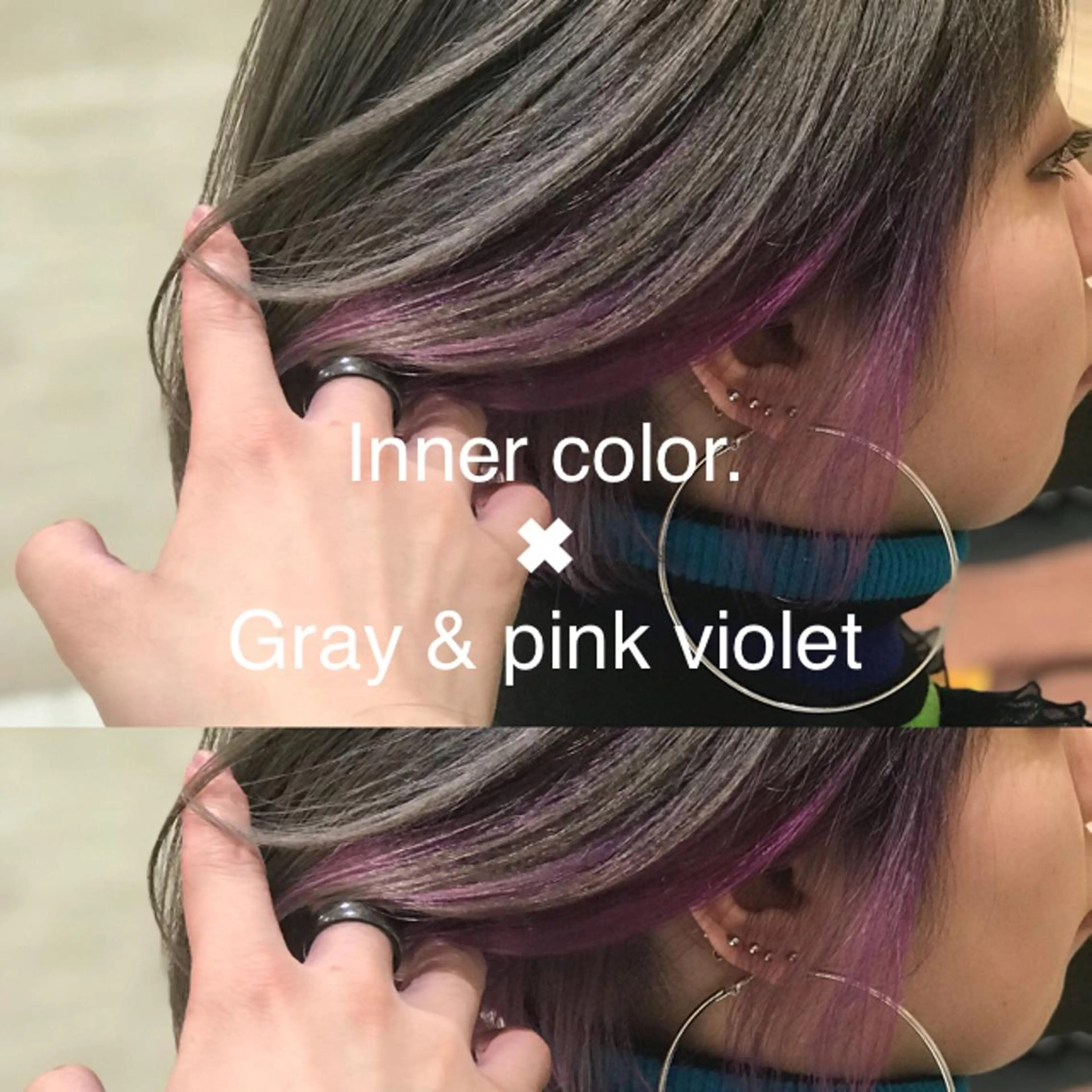 ショート カラー ブリーチ 宇野 堅太 本気で 悩む方へ✨のヘアスタイル