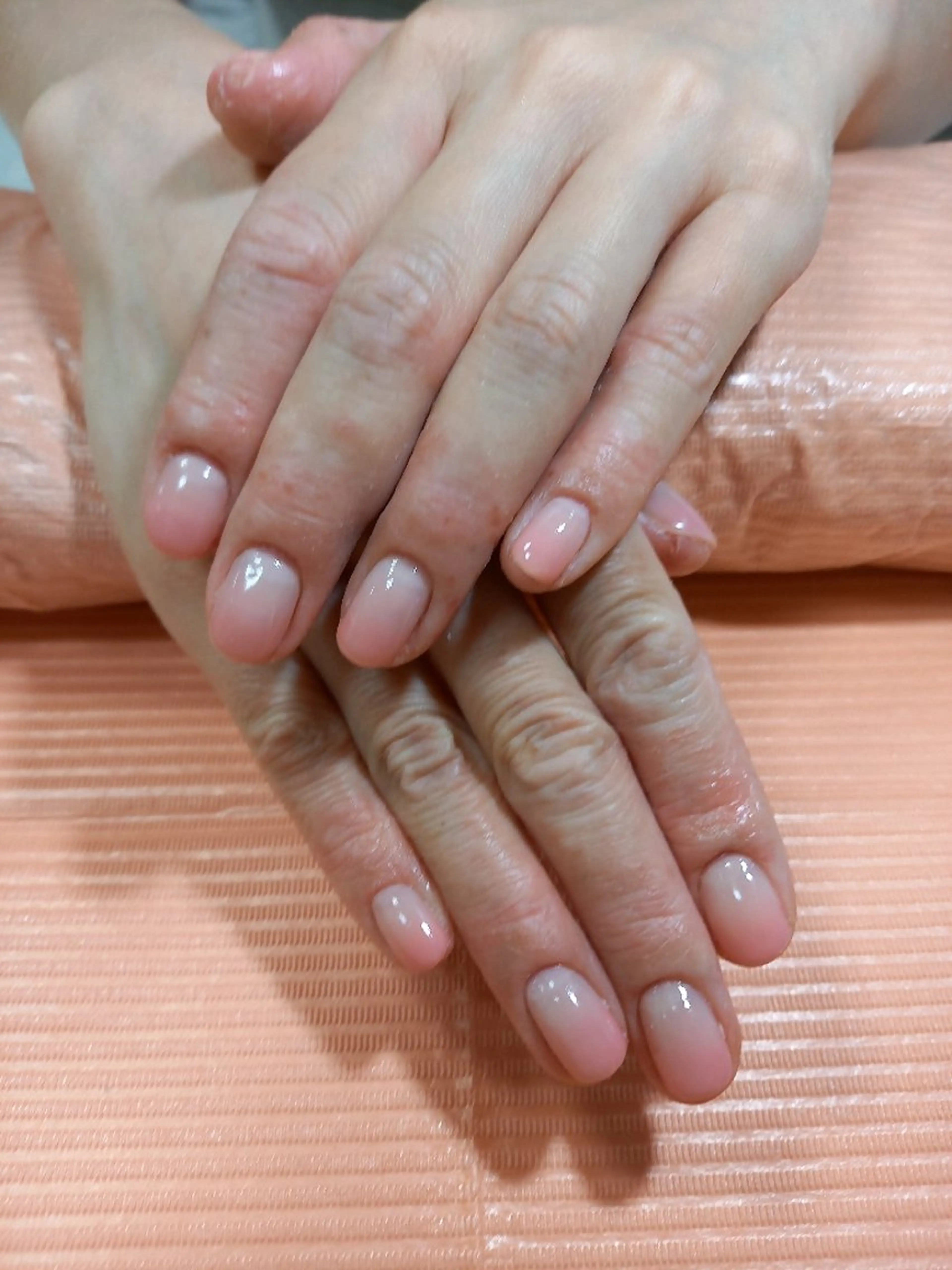 ネイル ネイリスト aoiのネイルデザイン