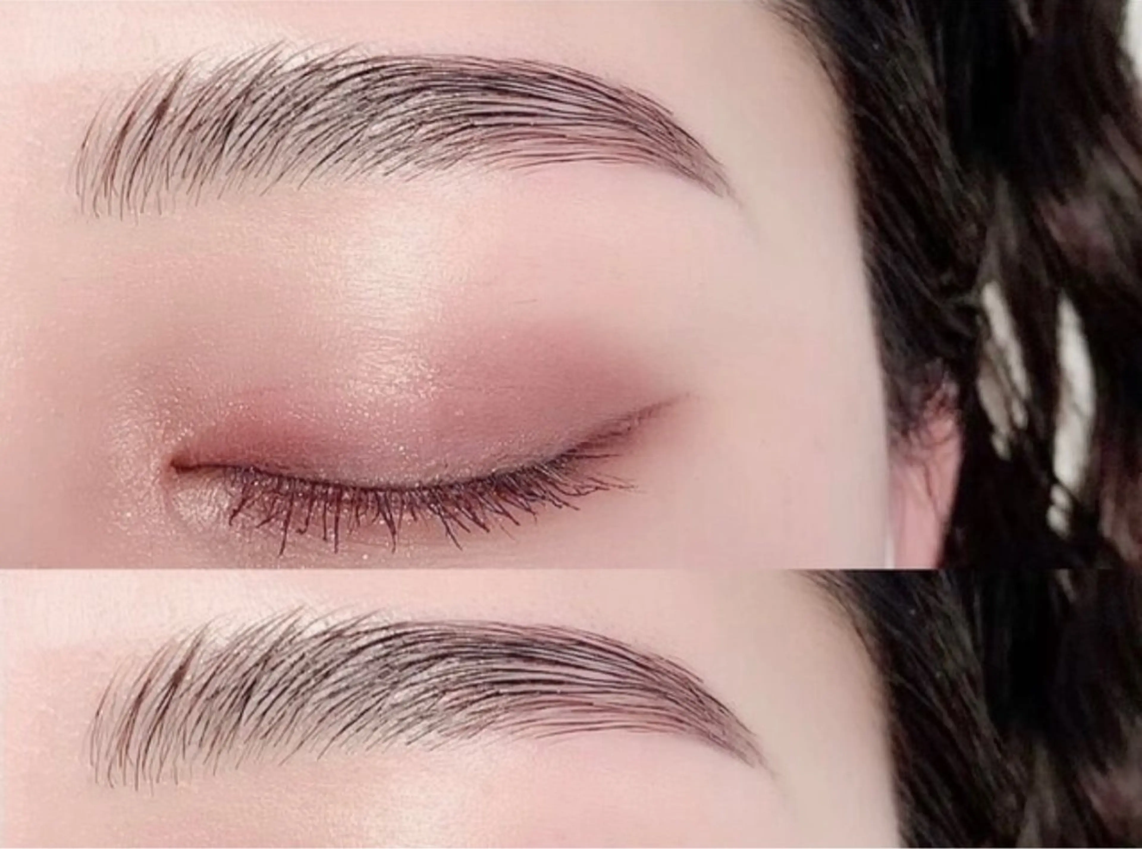 【垢抜け美人◎】アイブロウWax脱毛¥6,500→¥4,500の写真