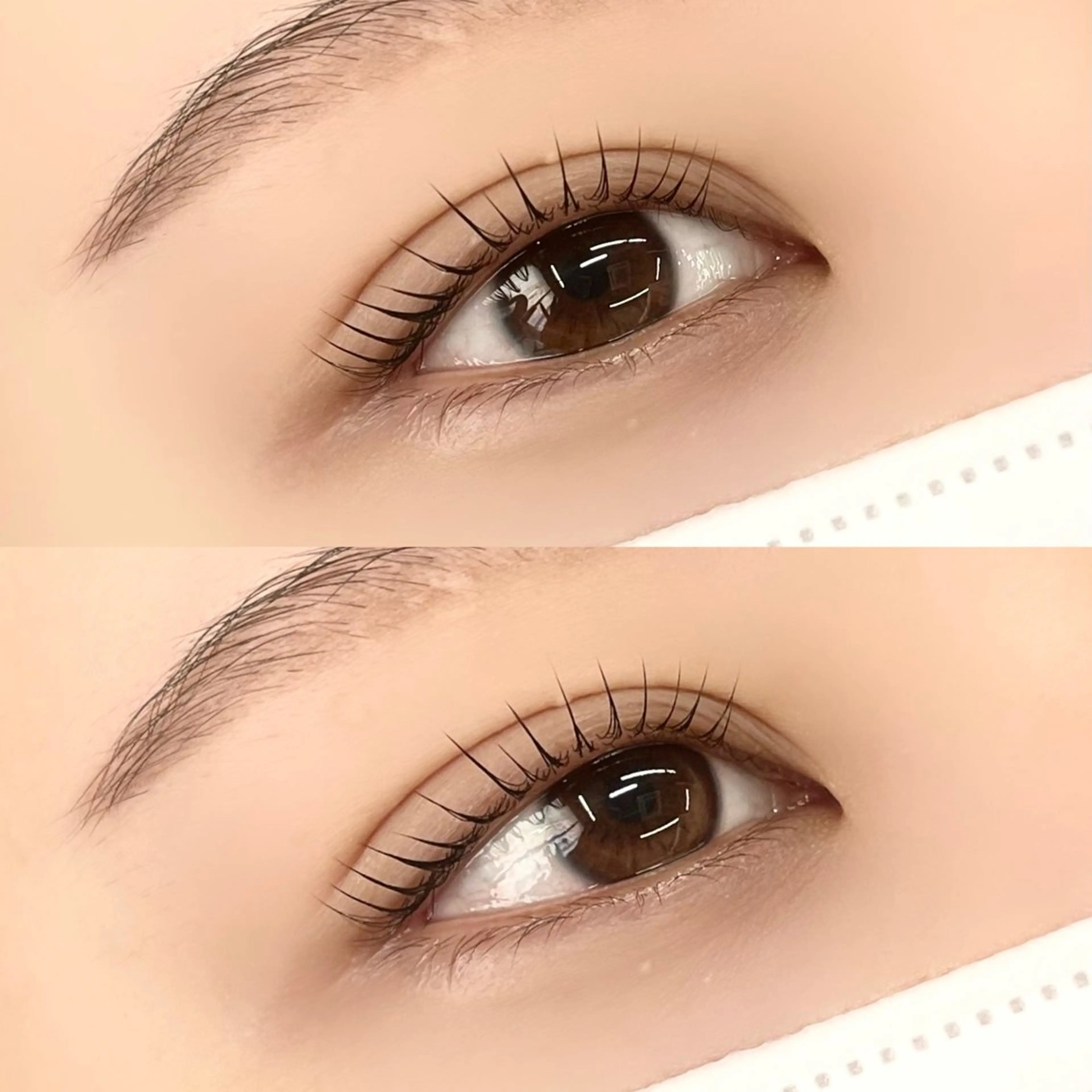 マツエク・マツパ マツパ 【LILY】伊沢/ バインド/パリ/エクのマツエク・マツパデザイン