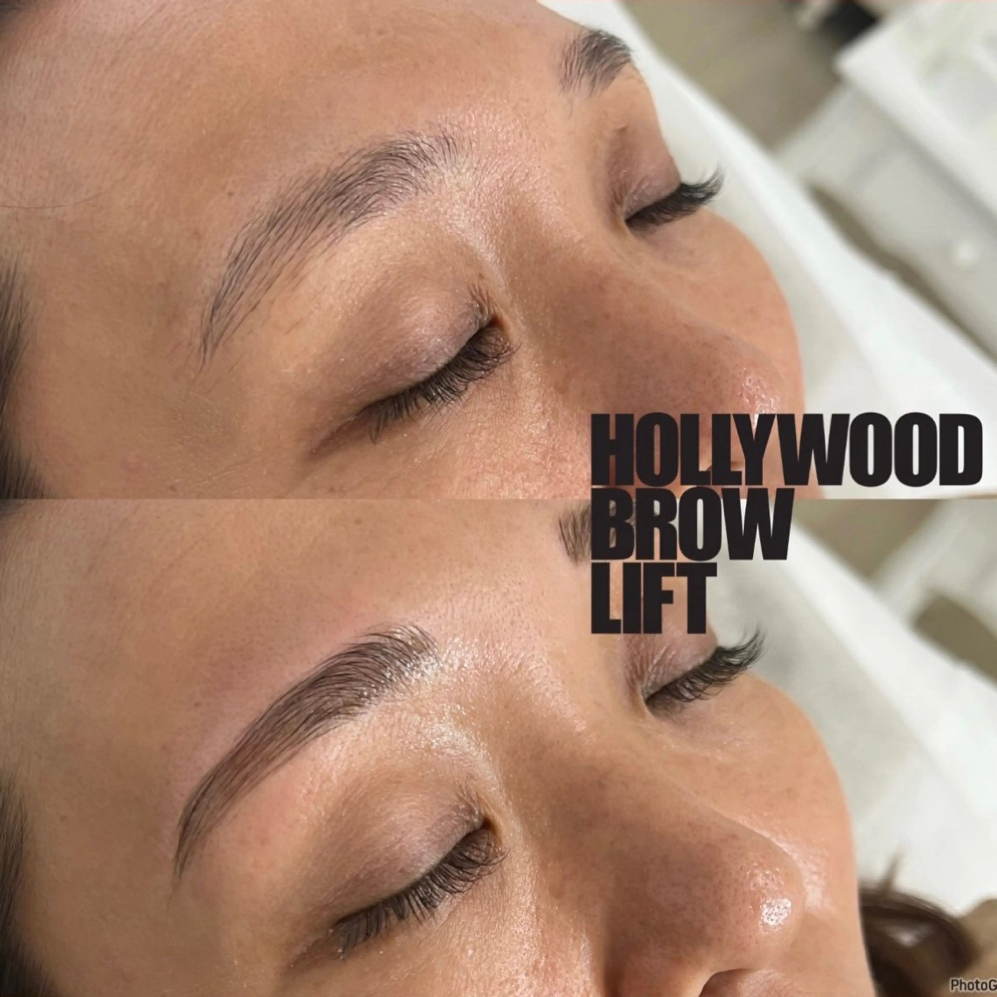 アイブロウ ワックス脱毛 その他(アイブロウ) 脱毛＆Beauty salon IILA所属・垢抜けお手伝い💖 Sakuraの眉毛・アイブロウイメージ