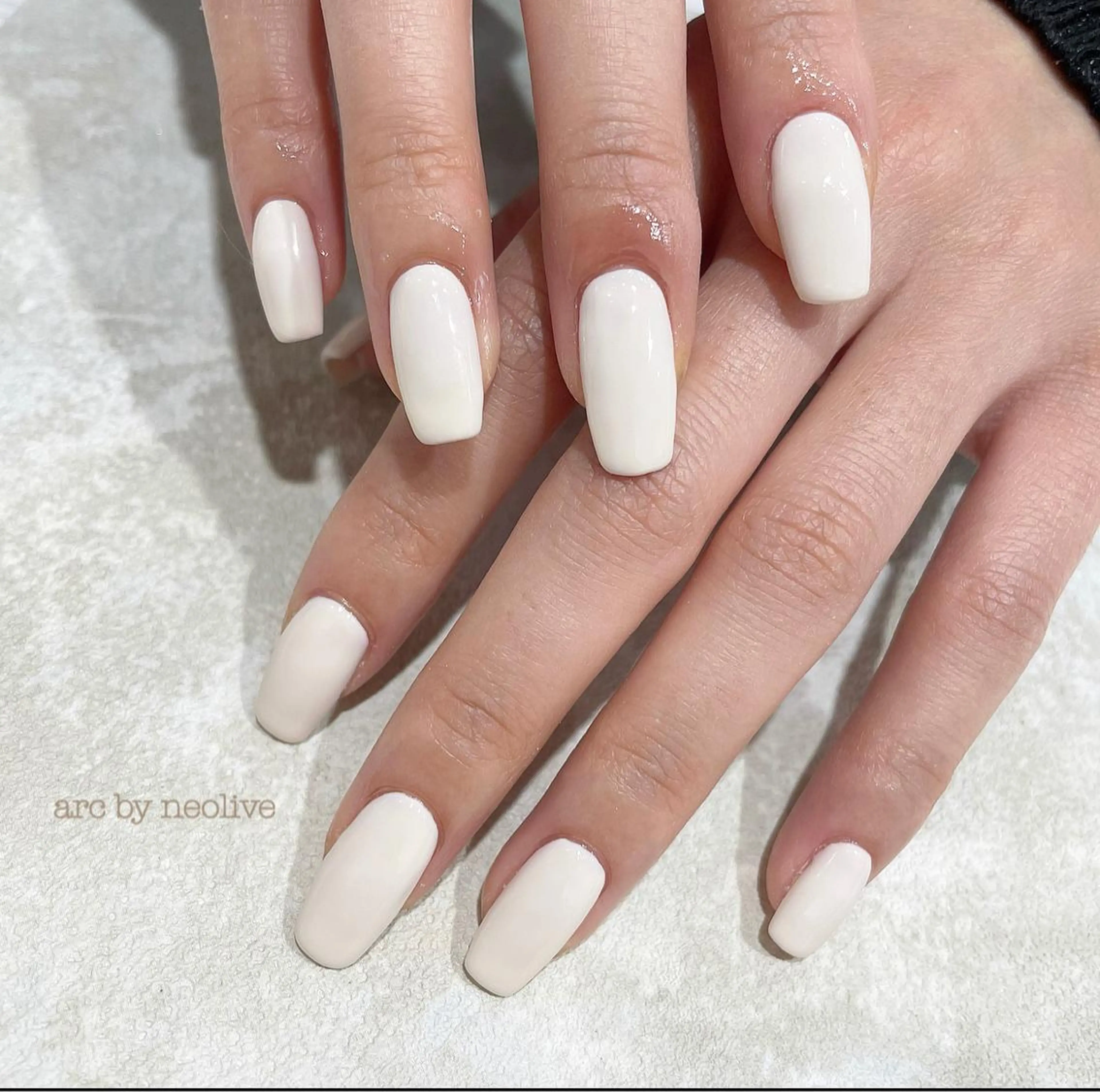 ネイル rina eye&nailのマツエク・マツパデザイン