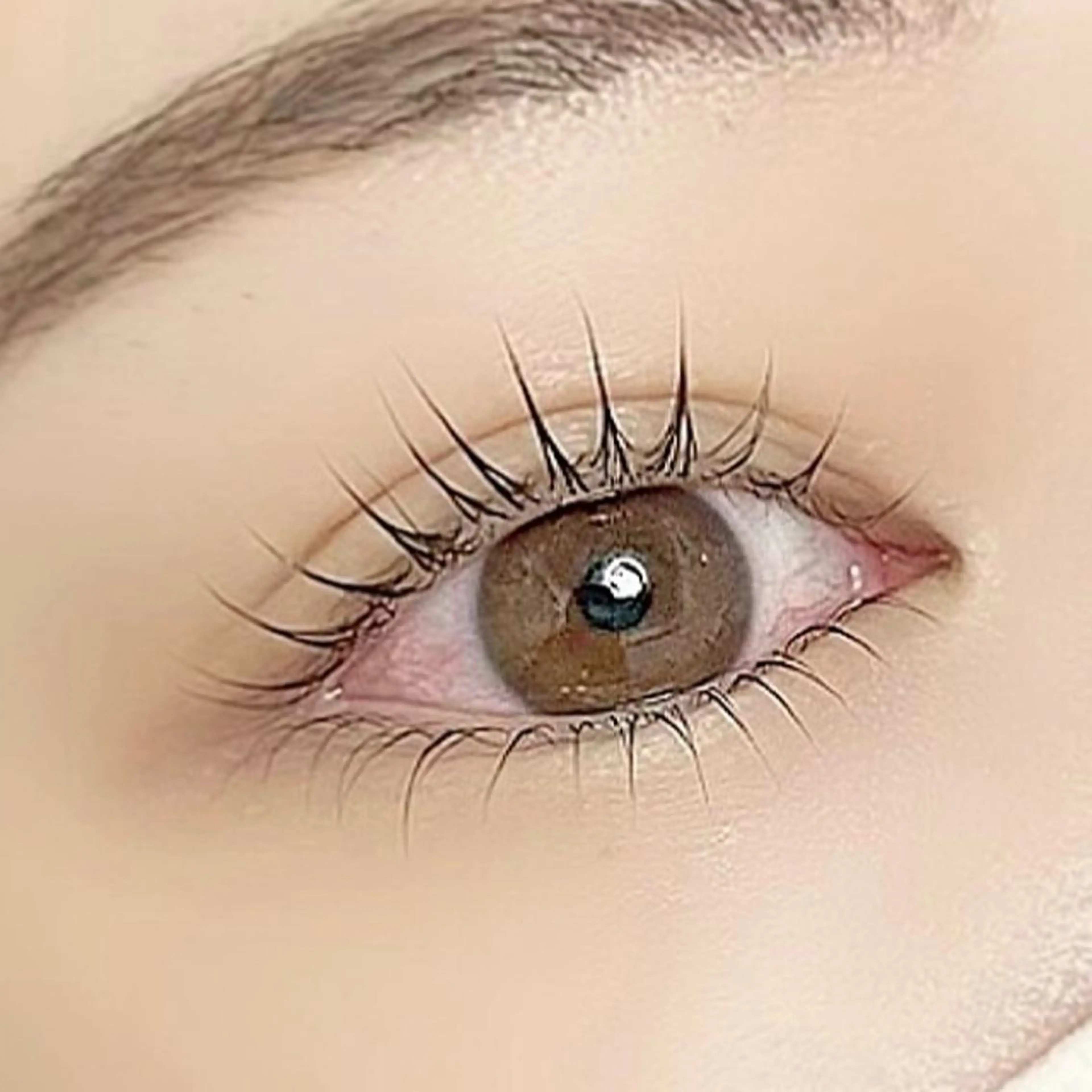 マツエク・マツパ Rona eye ひろなのマツエク・マツパデザイン